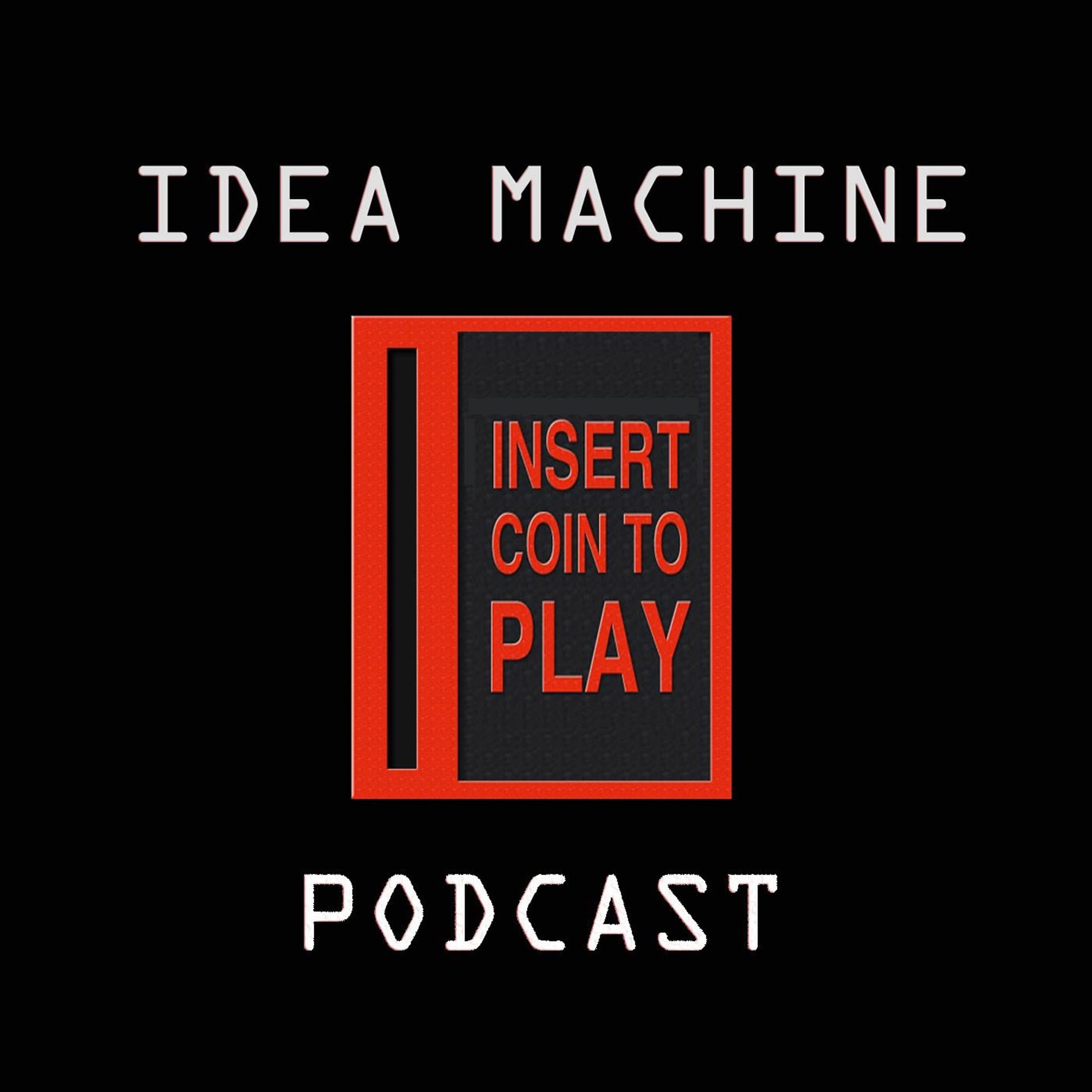 Idea Machine - Episode 9 - Happy Smells - Idea Machine cover