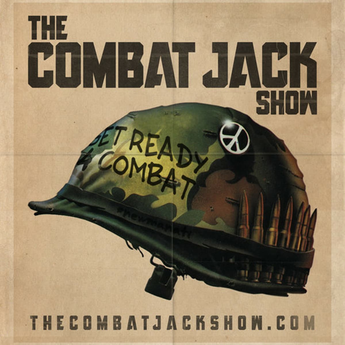 The Joe Budden Episode - The Combat Jack Show cover