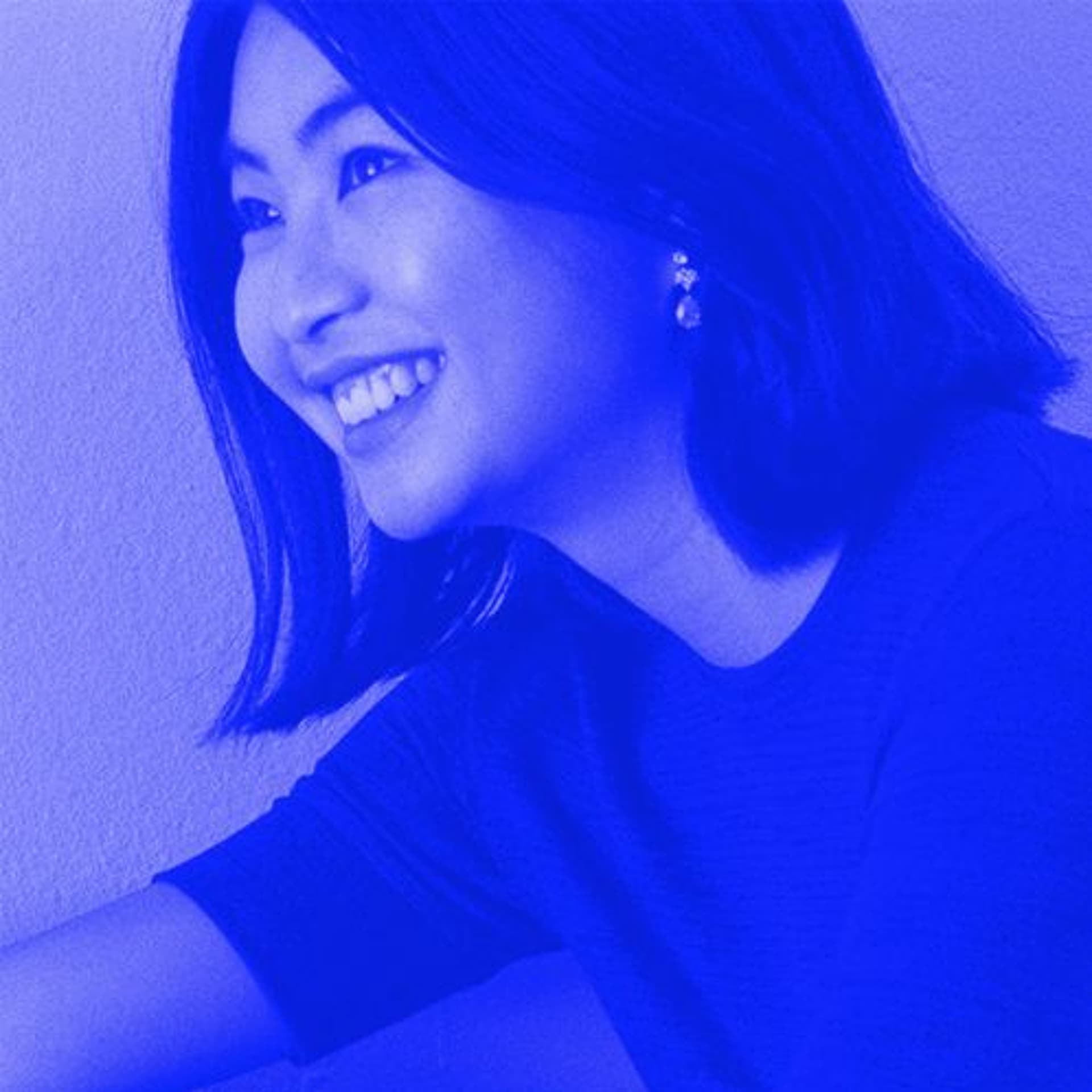Bethany Fong – Solving the World's Big Problems - Shape.Cool Podcast cover