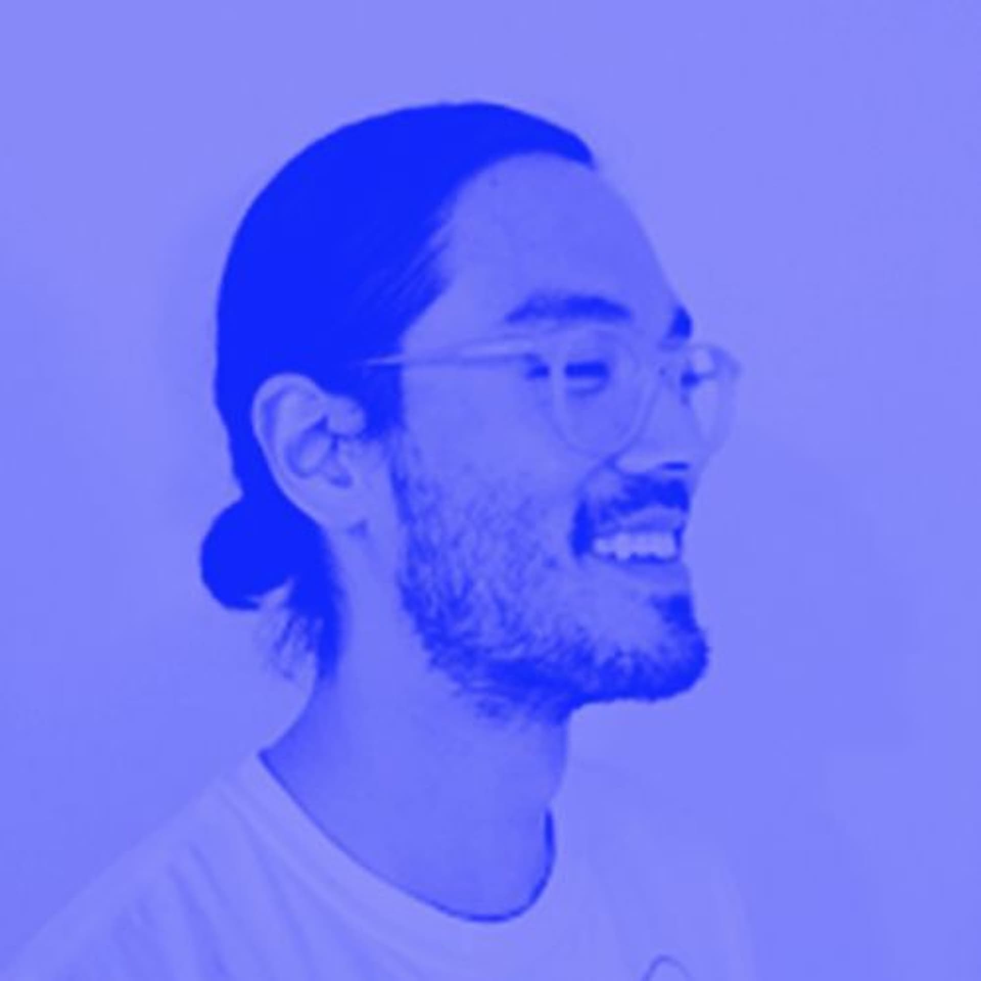 Dan Park – Across Countries and Creative Disciplines - Shape.Cool Podcast cover