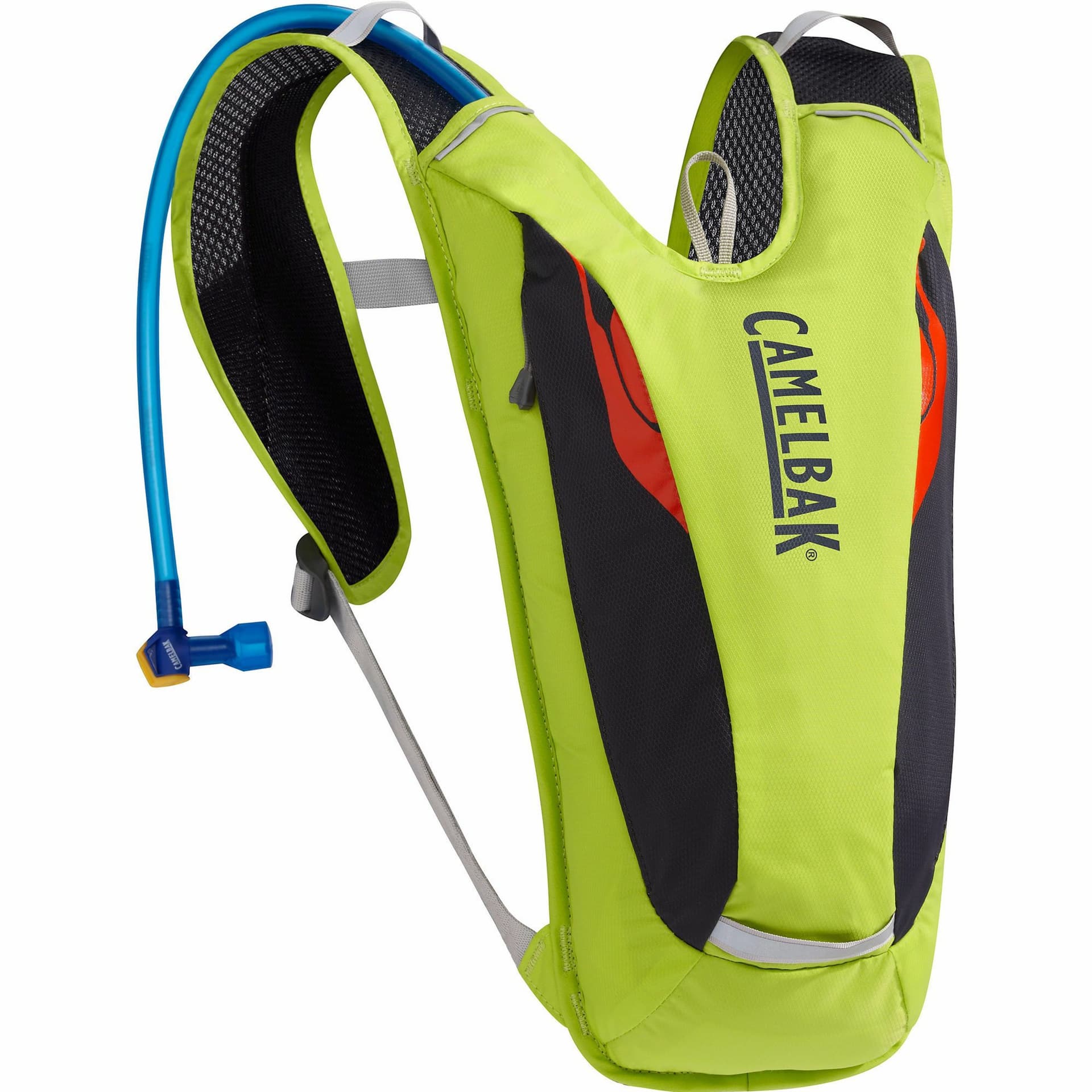 Segment | What The Freak Is This: Hydration Packs - The Green Side Up Show cover