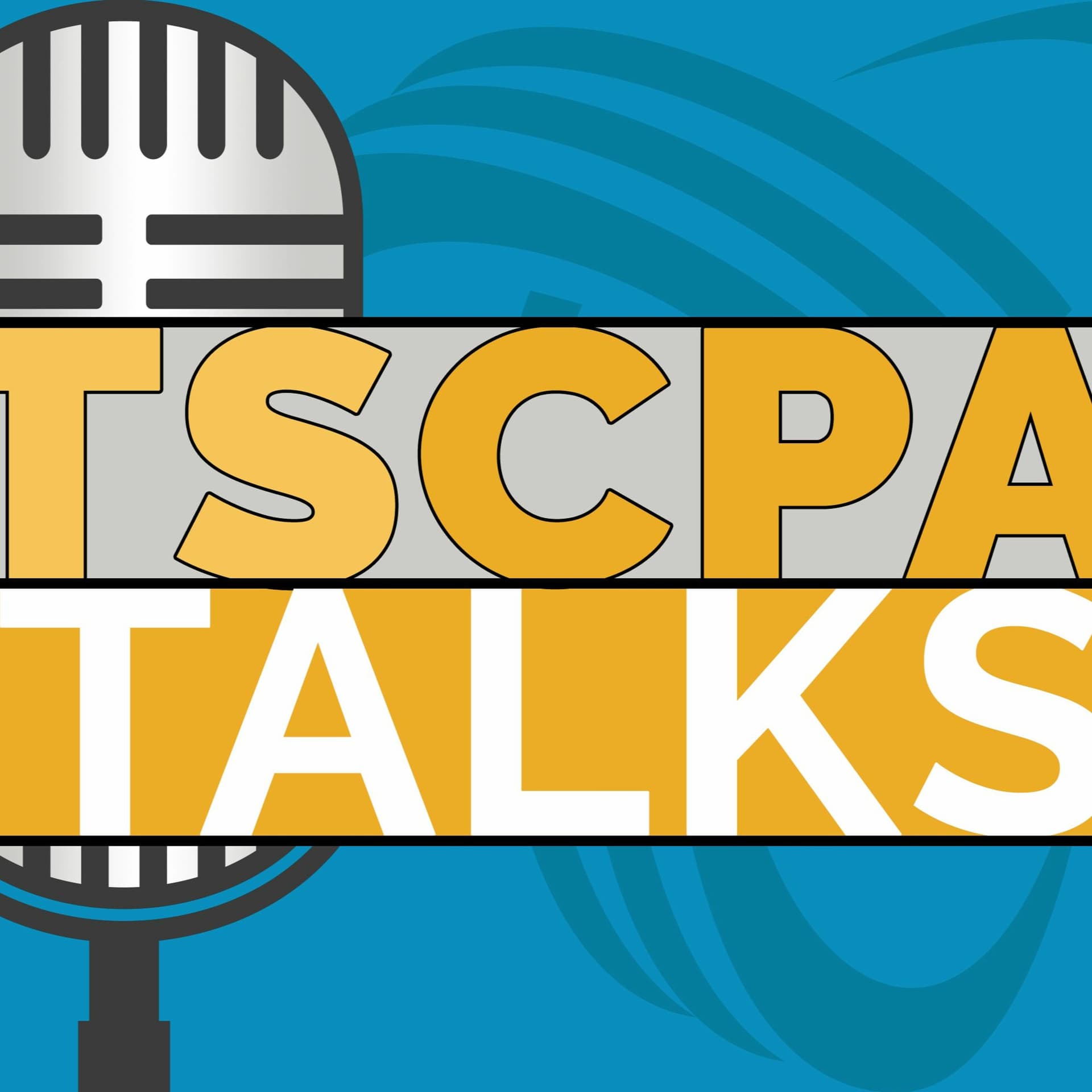 Karen Burton - TSCPA Talks cover