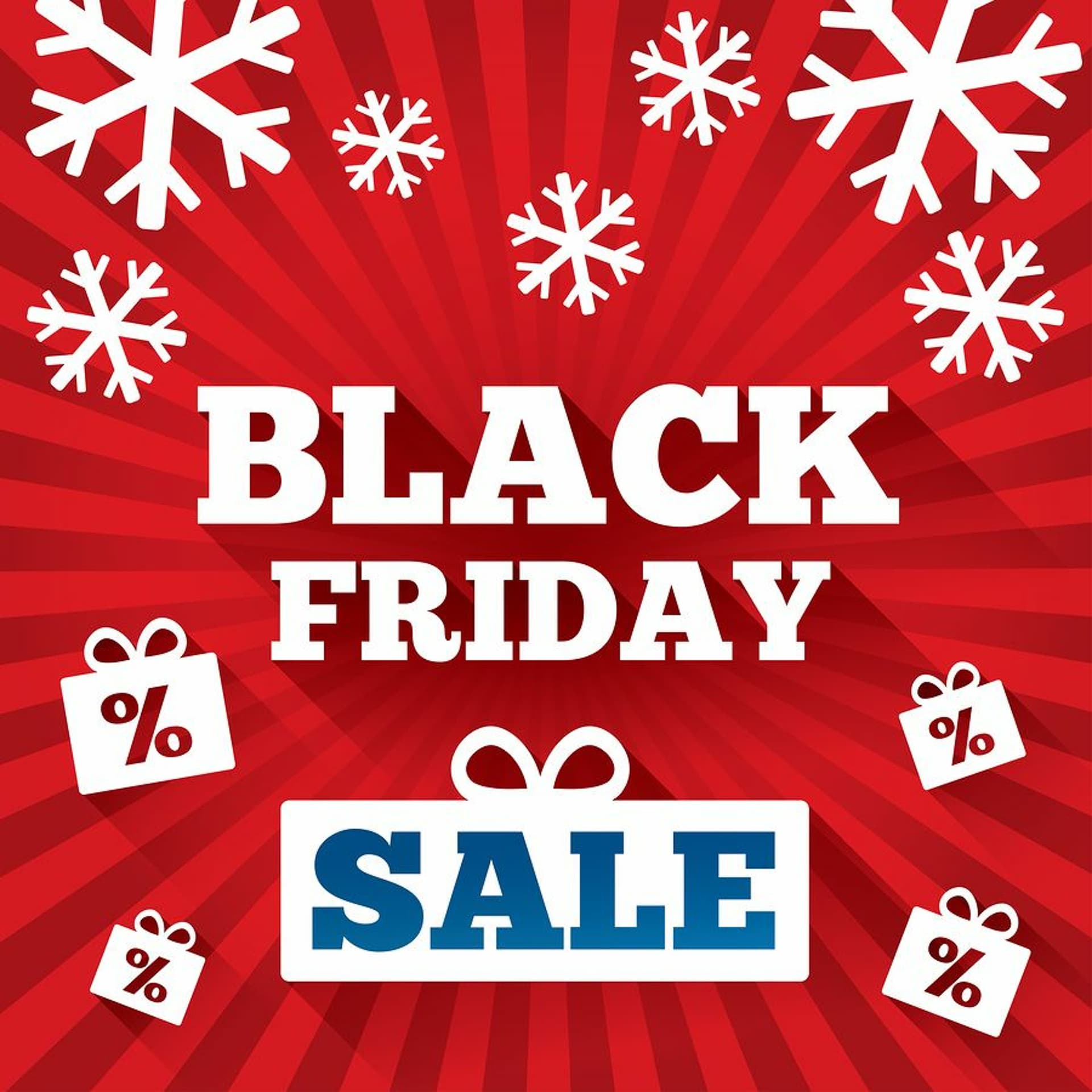 EP:8 | Black Friday Blitz | Shopping On Black Friday - The Green Side Up Show cover