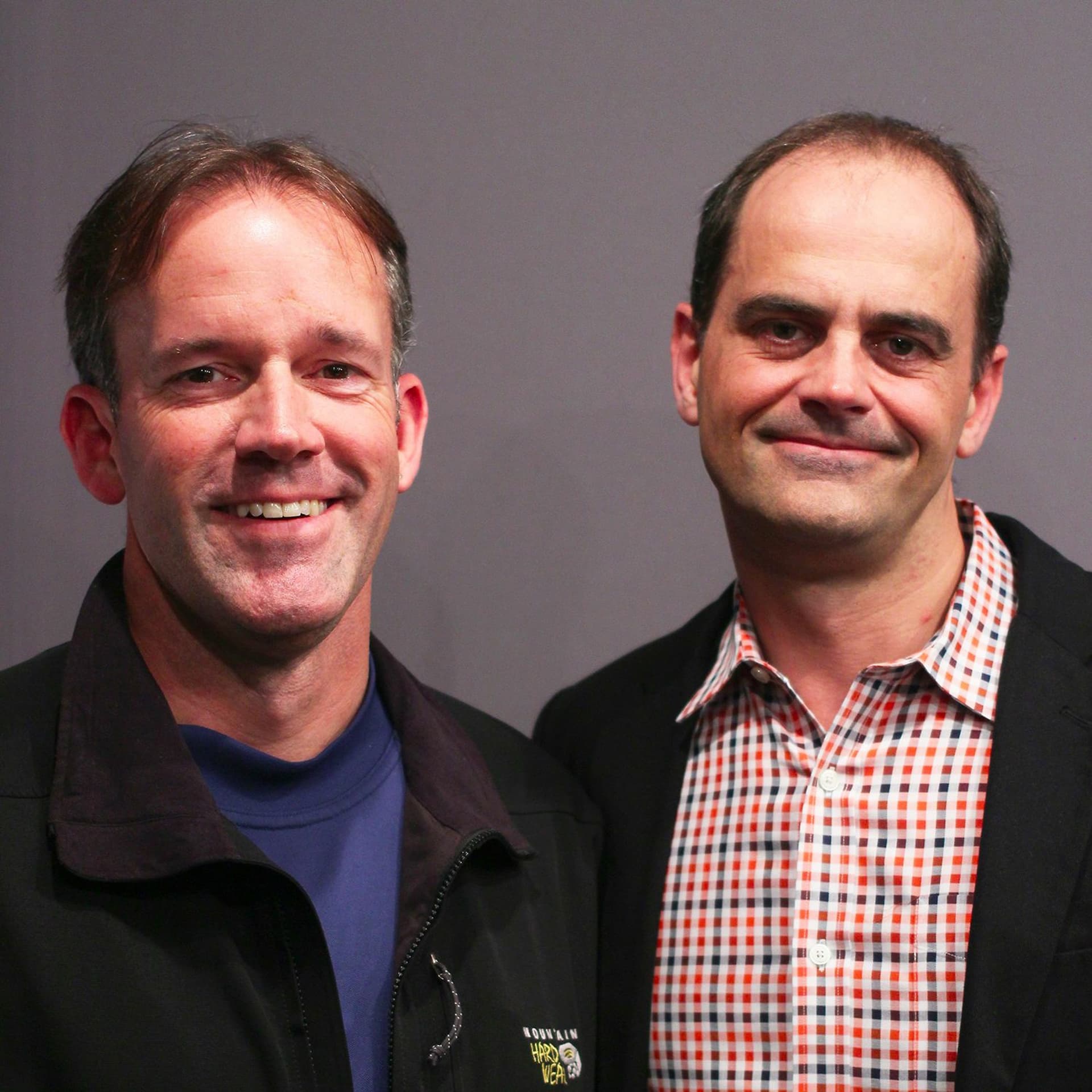 StoryCorps @ RSAC: Follow the Path - RSAC cover