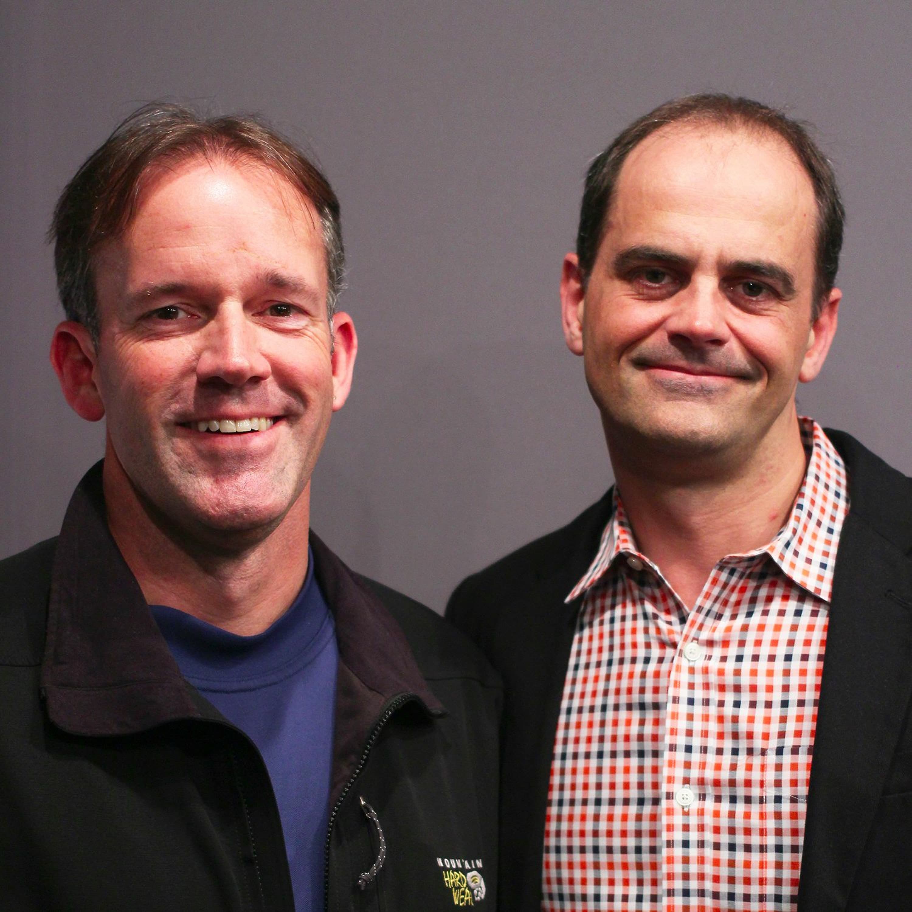 StoryCorps @ RSAC: Follow the Path - RSAC cover