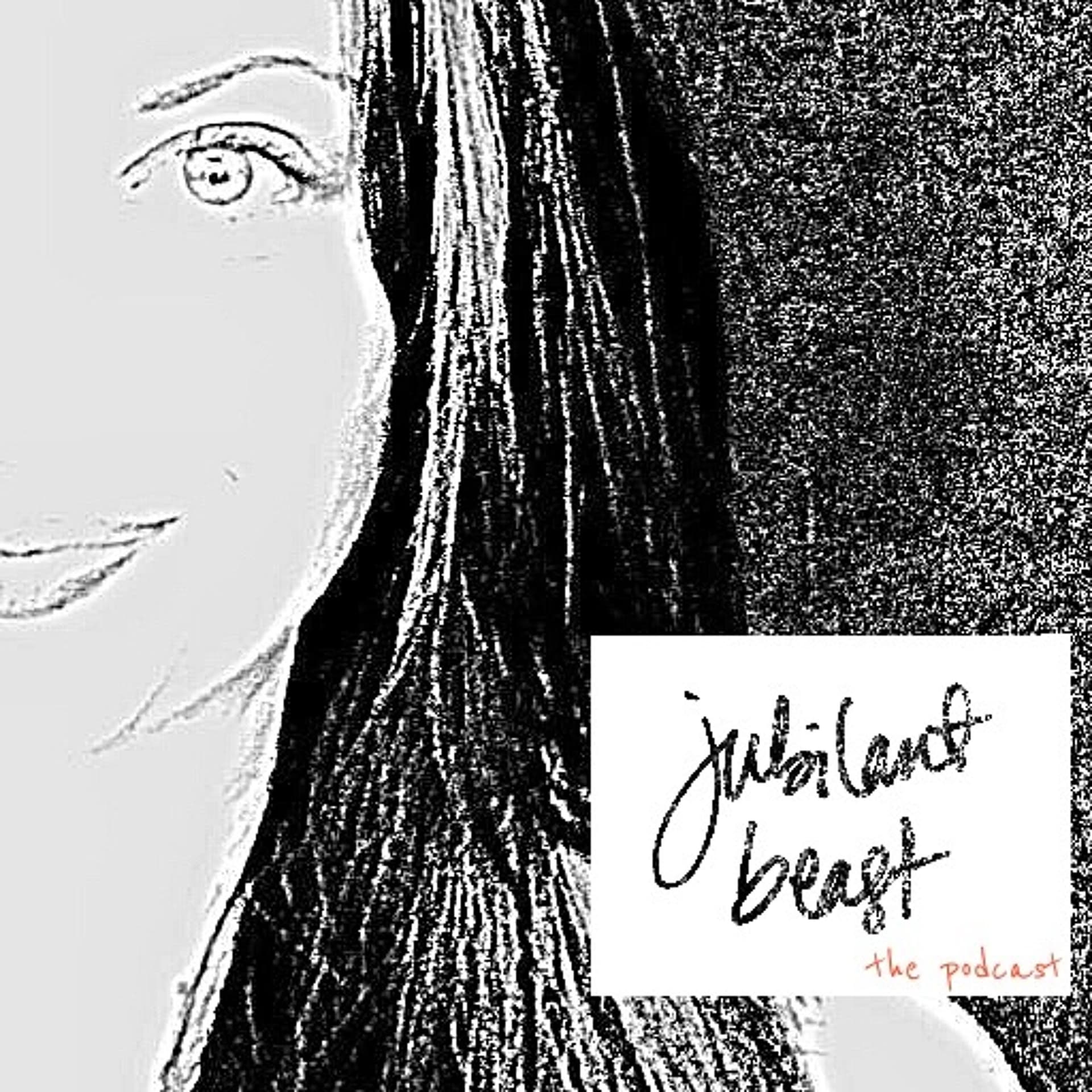 Ep. 5 -- Is your comfort zone ACTually comfortable? - Jubilant Beast cover