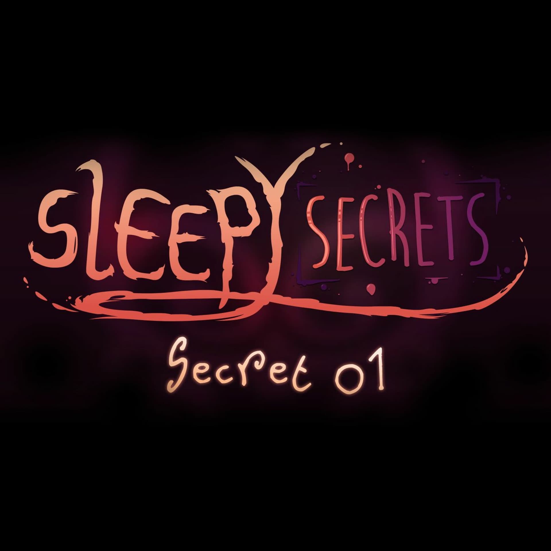 SleepySecrets S2:SS1 - [The Three Muskequeers] - SleepyCabin cover