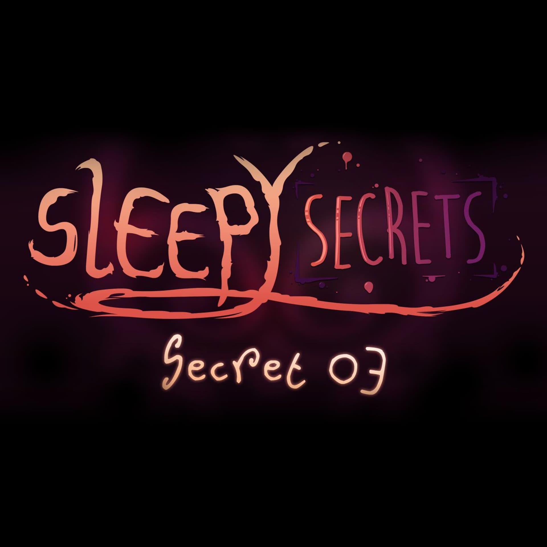 SleepySecrets S2:SS3 - [The Defcon Levels of Perversion] - SleepyCabin cover