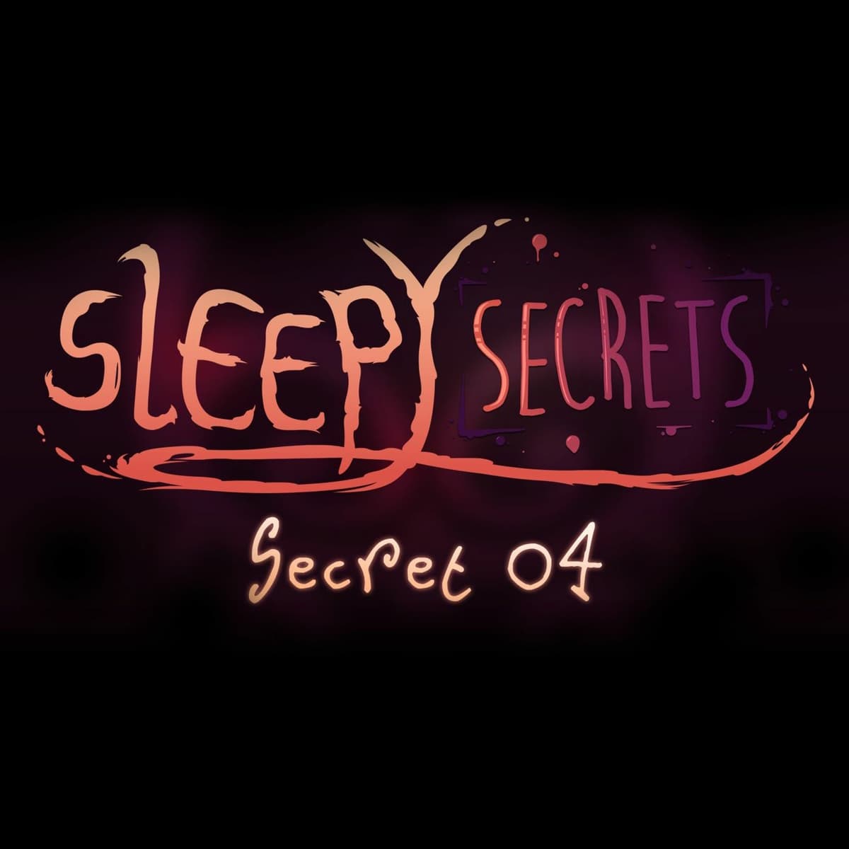 SleepySecrets S2:SS4 - [Adventures in Dining] - SleepyCabin cover