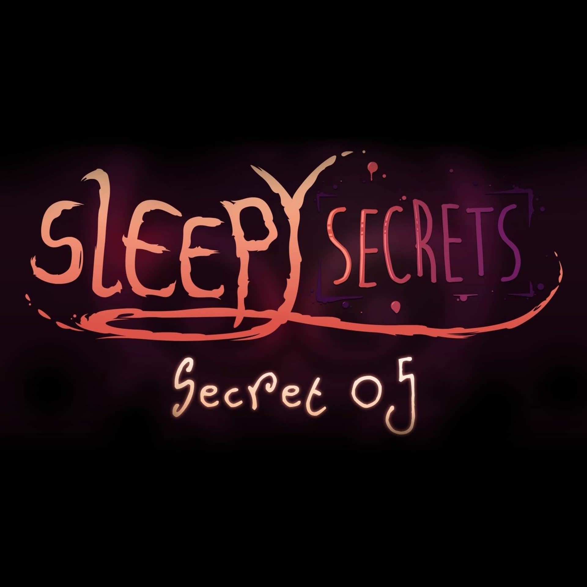 SleepySecrets S2:SS5 - [Yellow Fever Madness] - SleepyCabin cover