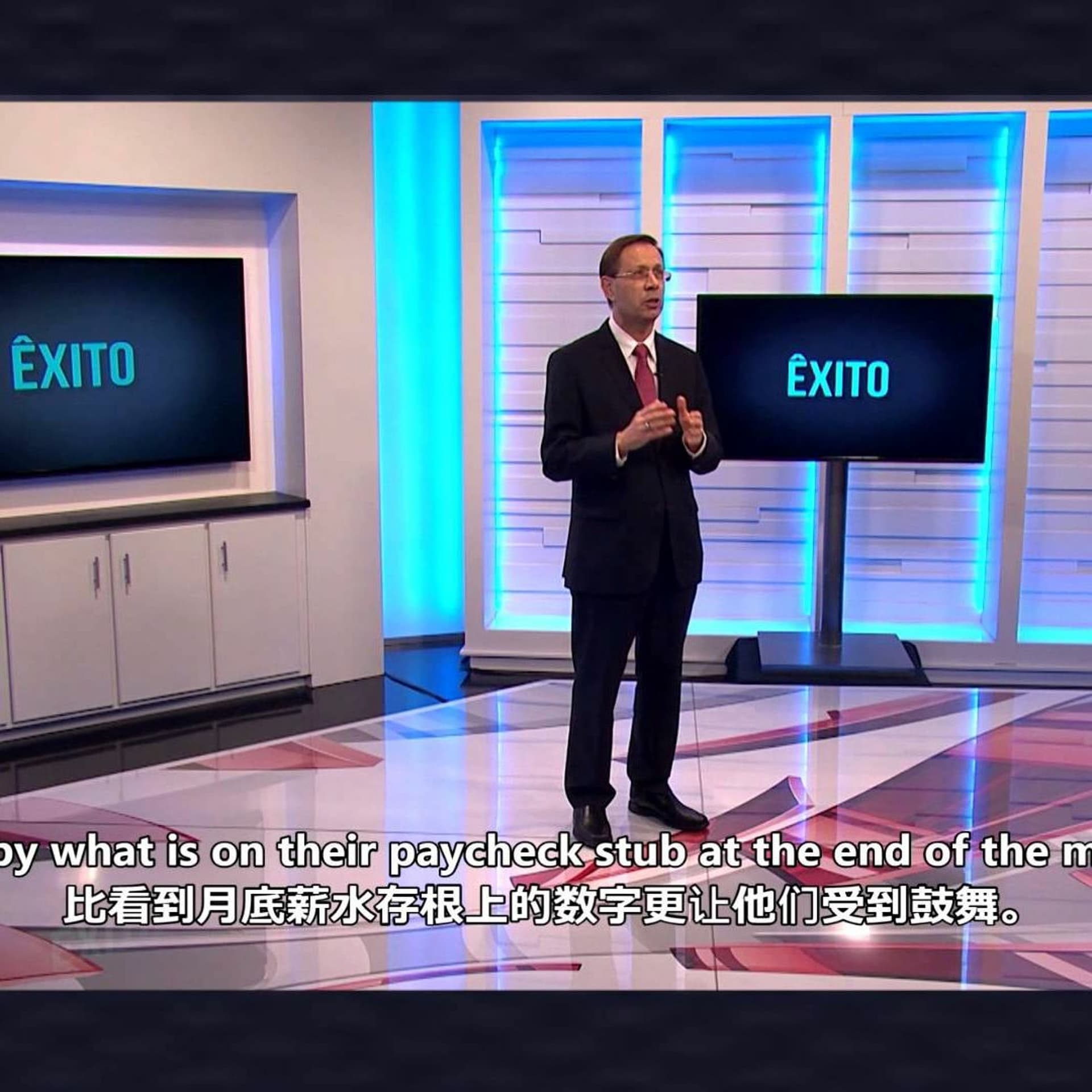 18 - How to support your team - Carlos Wizard Martins cover