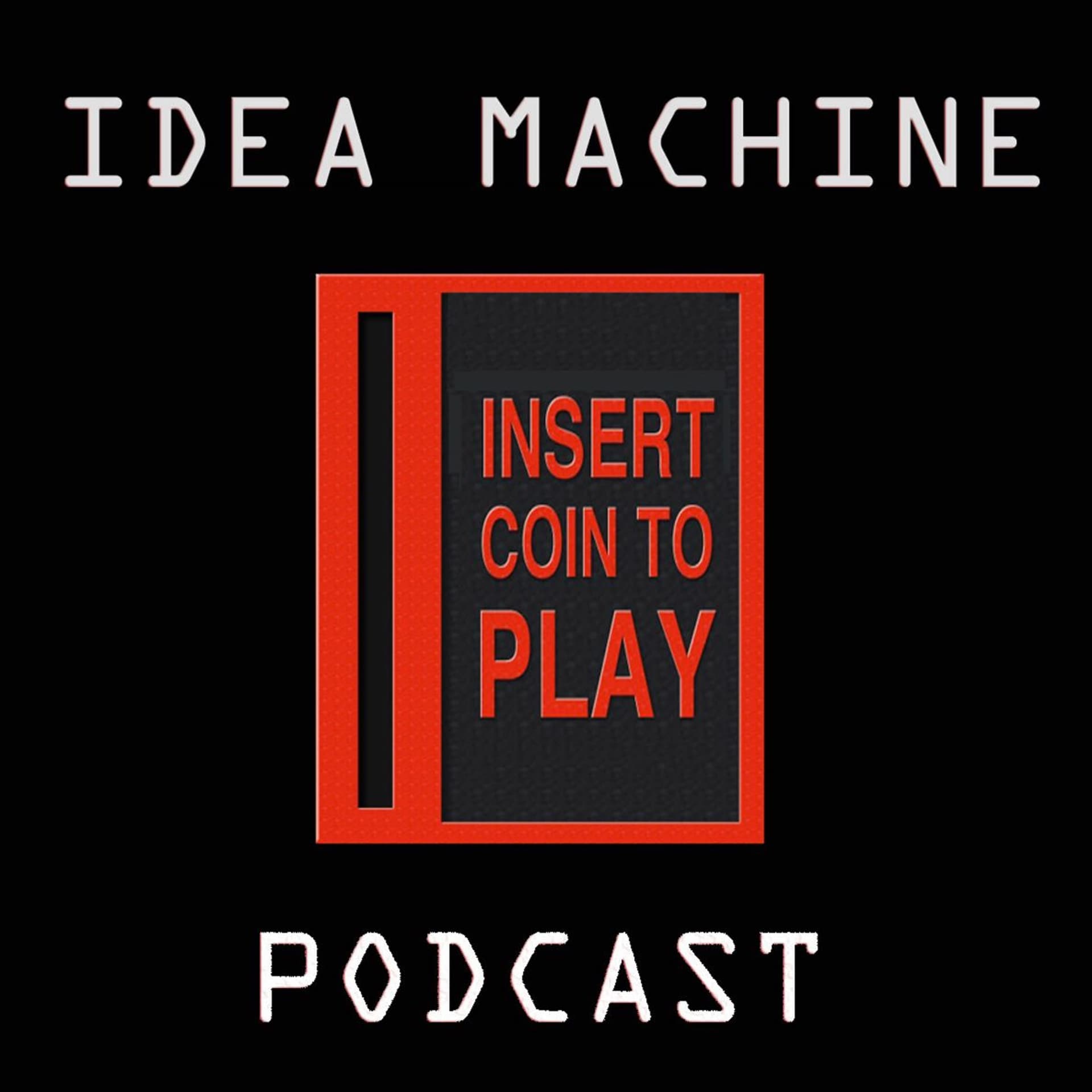 Gameshow - Idea Machine cover
