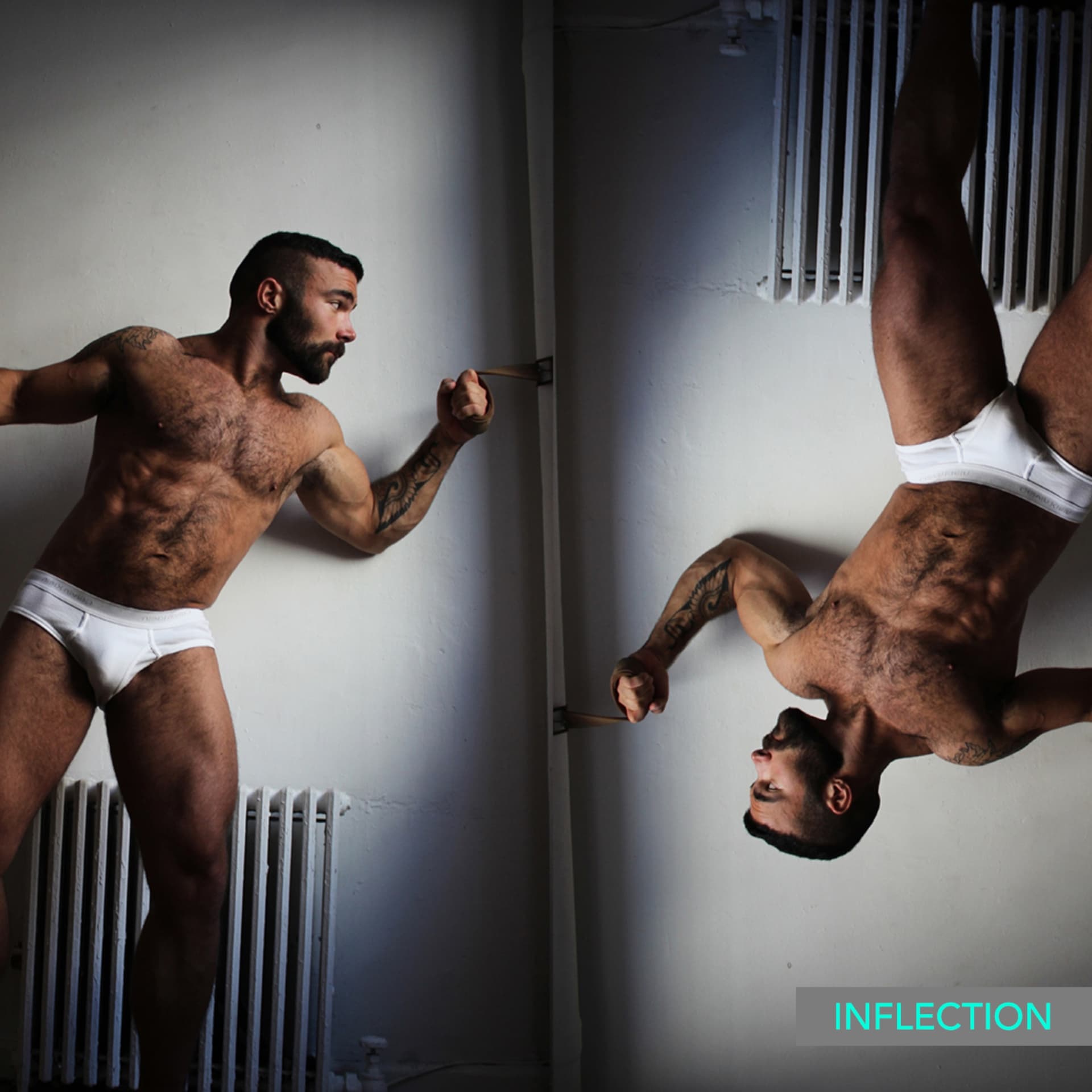 Inflection - DJ Brian Maier's Podcast cover