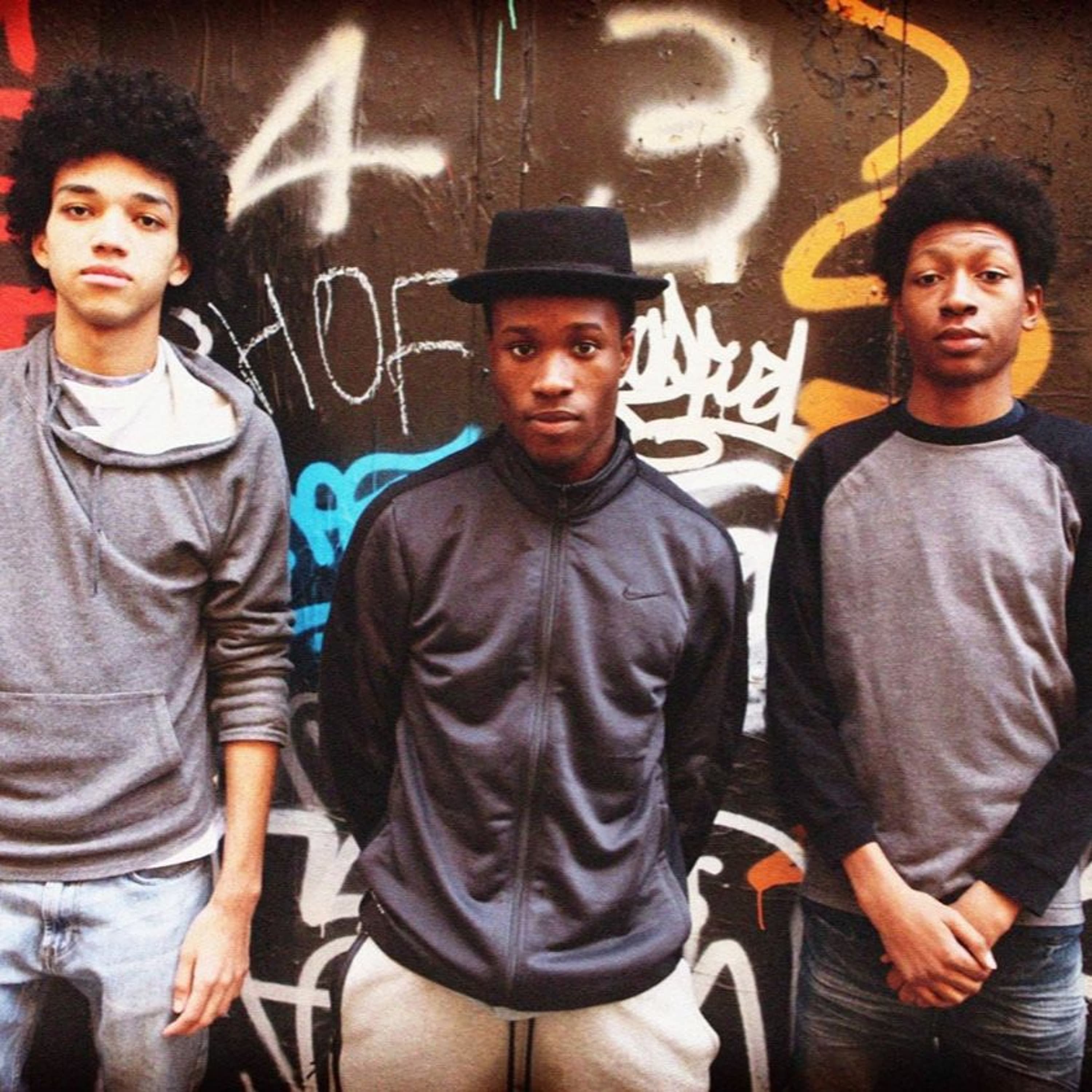 Calvin Popcast Episode 2.1 - Calvin Popcast cover