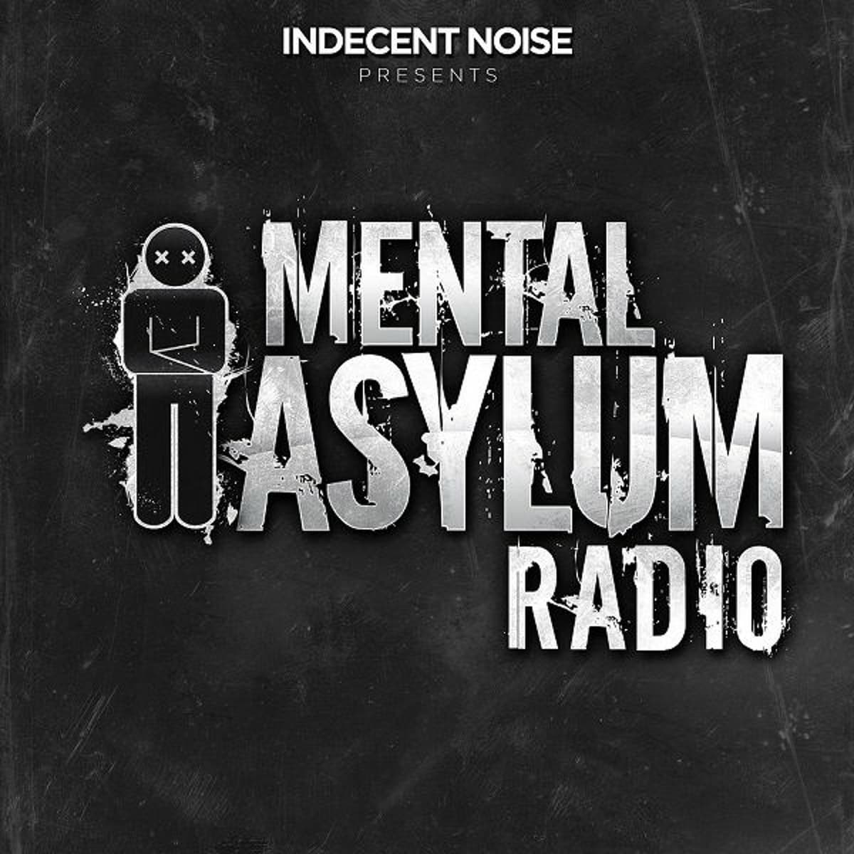 Indecent Noise - Mental Asylum Radio 093 (Allen Watts Guestmix) - All things Indecent Noise cover