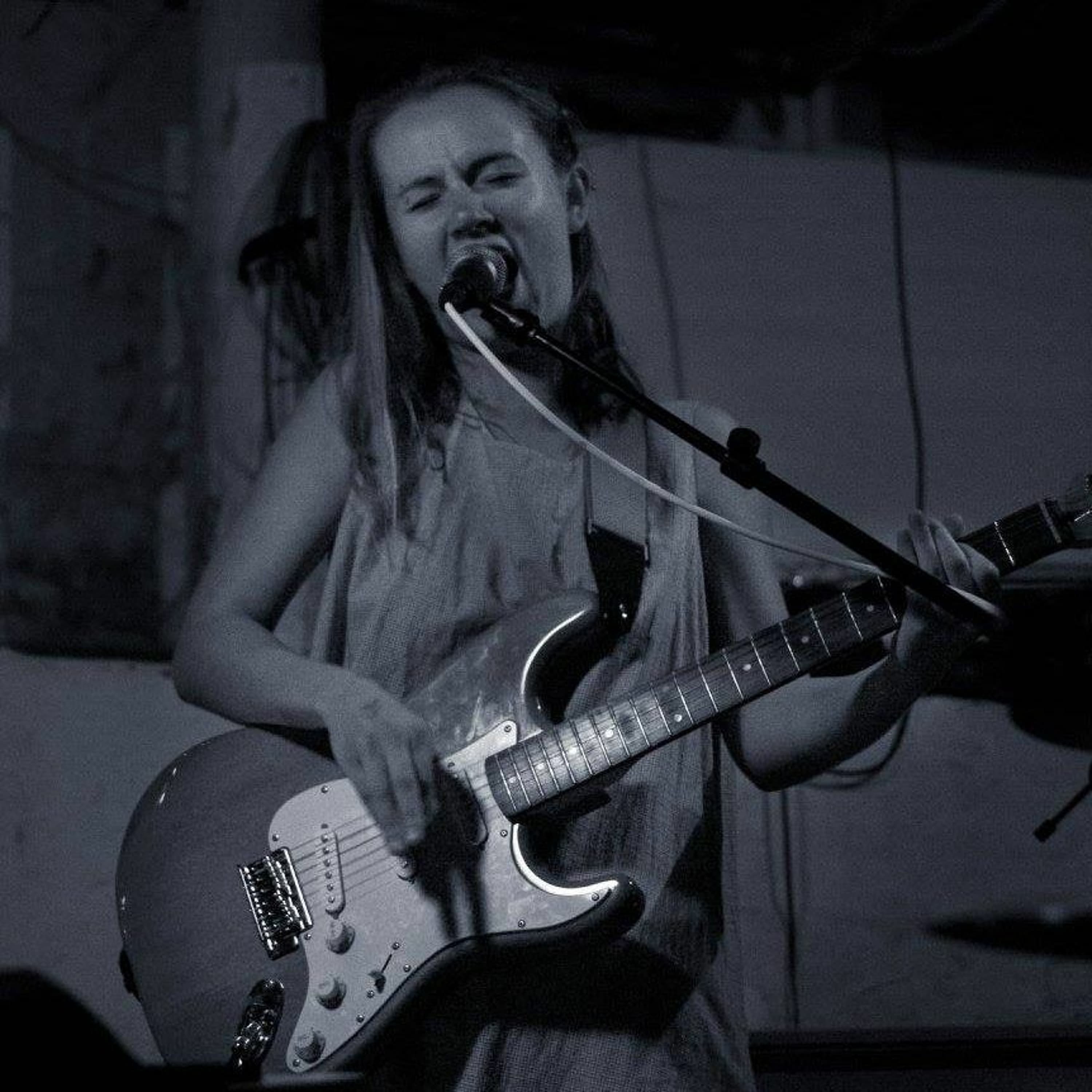 Calvin Popcast Episode 2.2 - Calvin Popcast cover