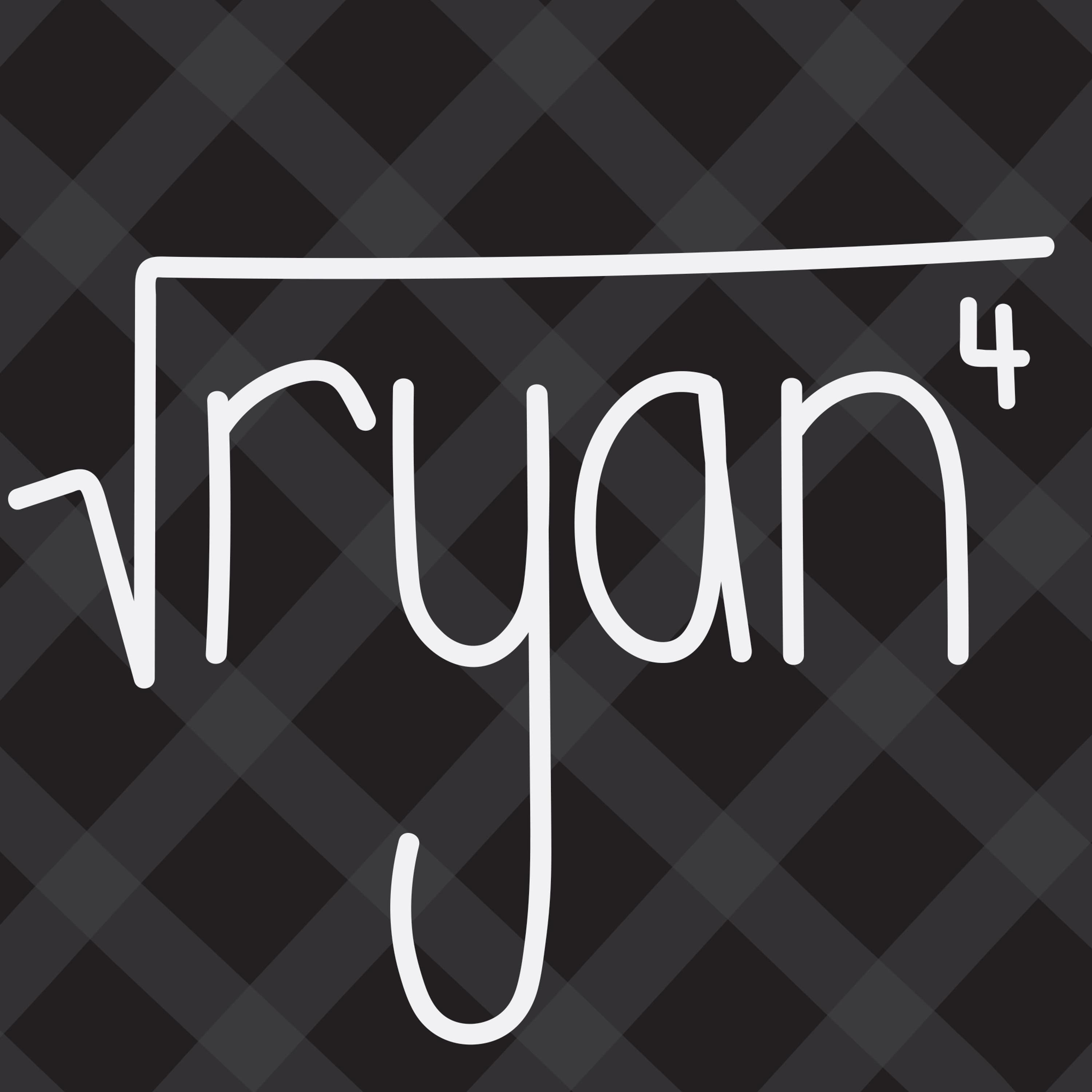 Ryan Squared Ep. 2 Cameras, Cameras, Cameras - Ryan Squared cover