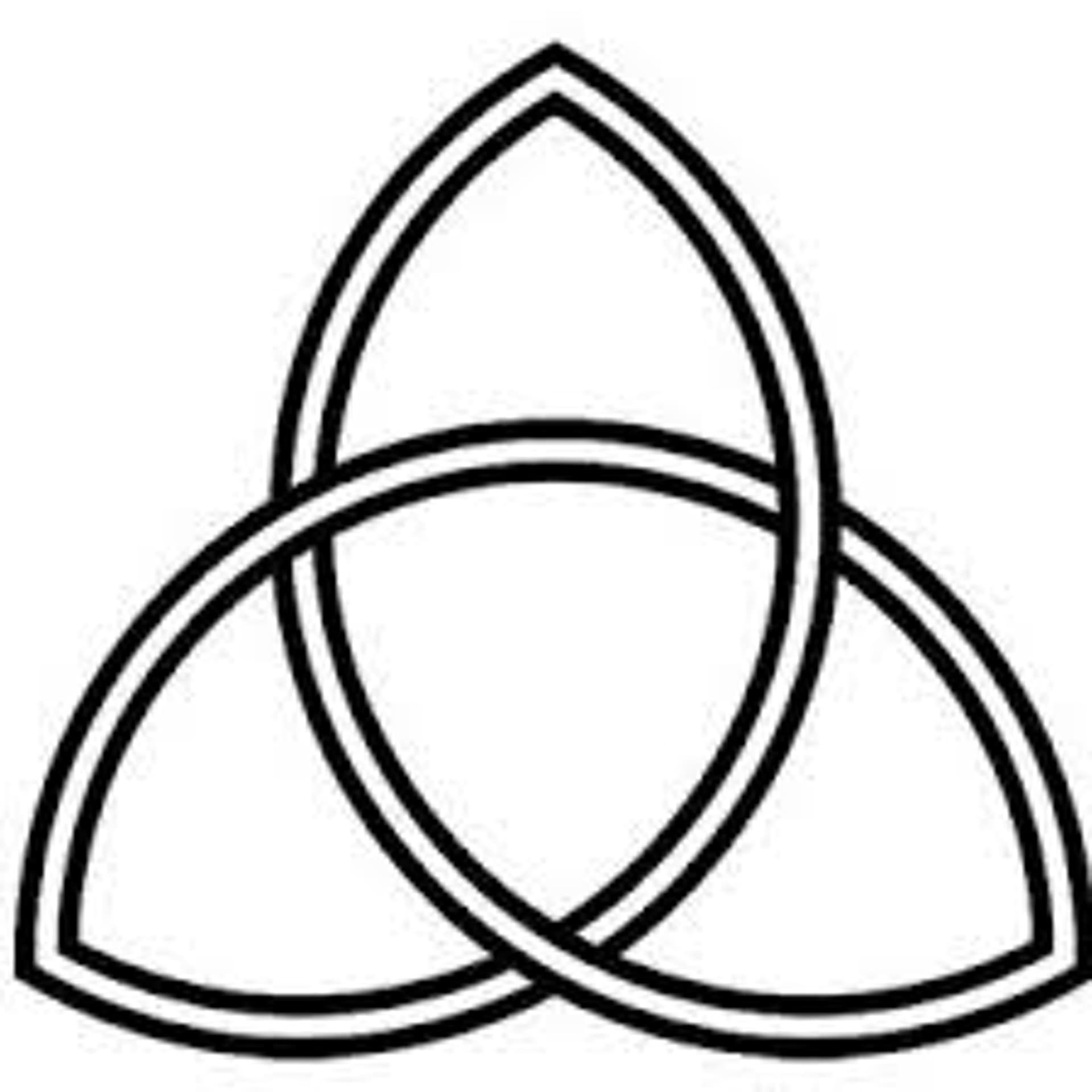 Richard Rohr discussion - Spirit Matters Talk cover