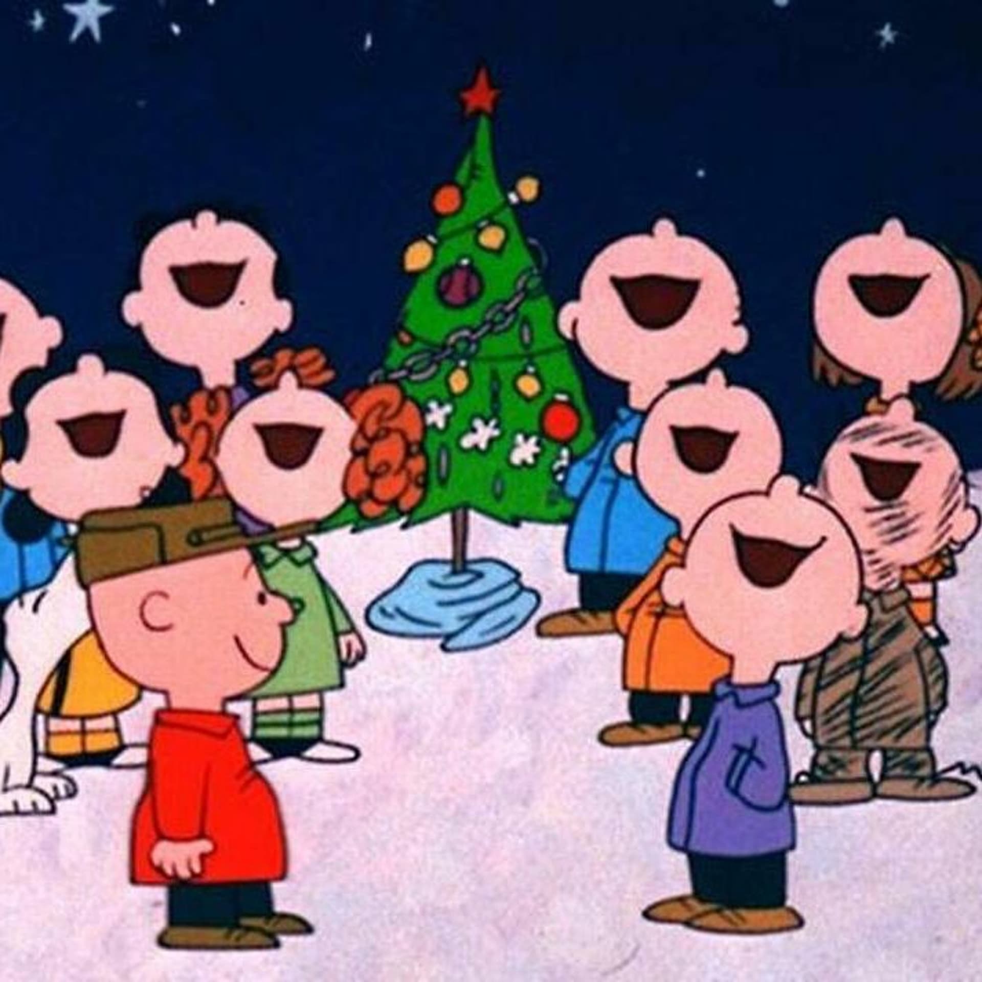 Calvin Popcast: Christmas Episode - Calvin Popcast cover