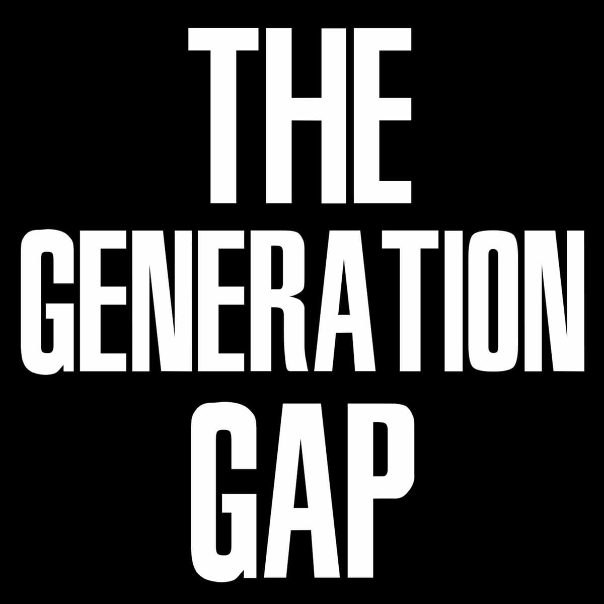 The Four Feathers, Star Wars, Fantastic Mr. Fox -- The Generation Gap Episode 1 - The Generation Gap cover