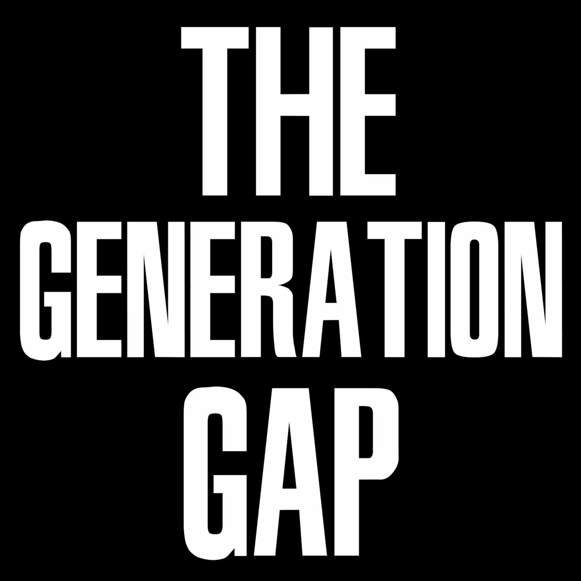 The Four Feathers, Star Wars, Fantastic Mr. Fox -- The Generation Gap Episode 1 - The Generation Gap cover