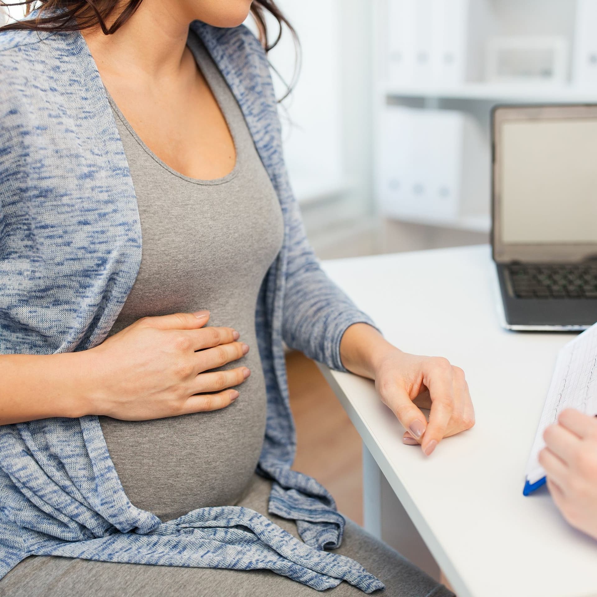 O que é a miocardiopatia periparto? - Cardio DF cover