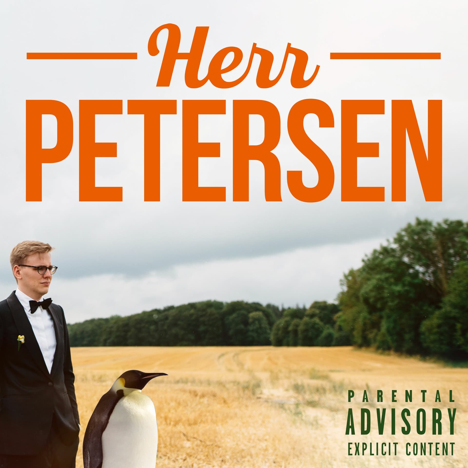 Folge 2: Und Das Ist Weich? - Timo Petersen cover