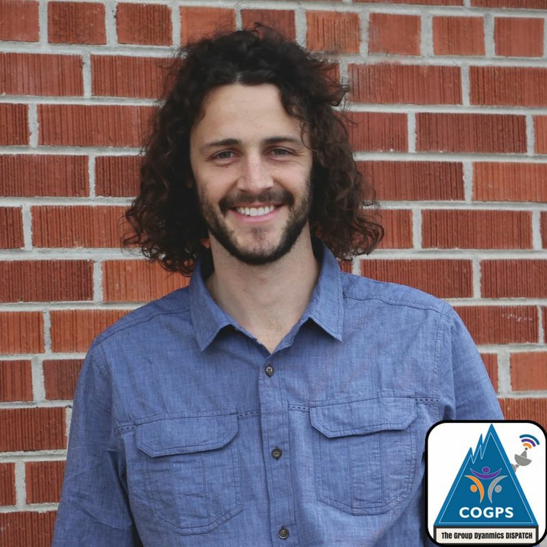3: Phillip Horner — Group Dynamics Dispatch cover