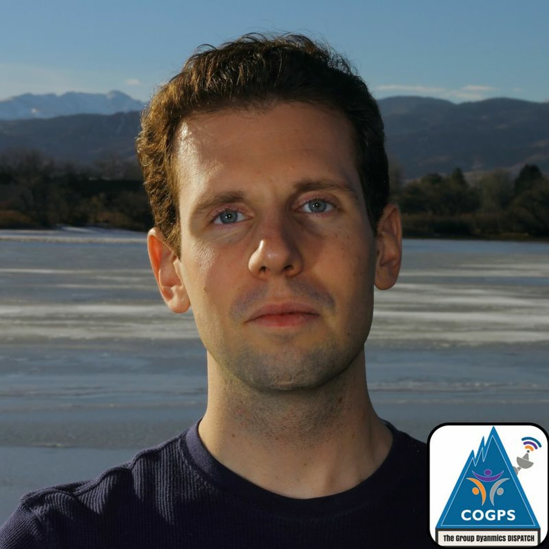 1: Marc Azoulay — Group Dynamics Dispatch cover