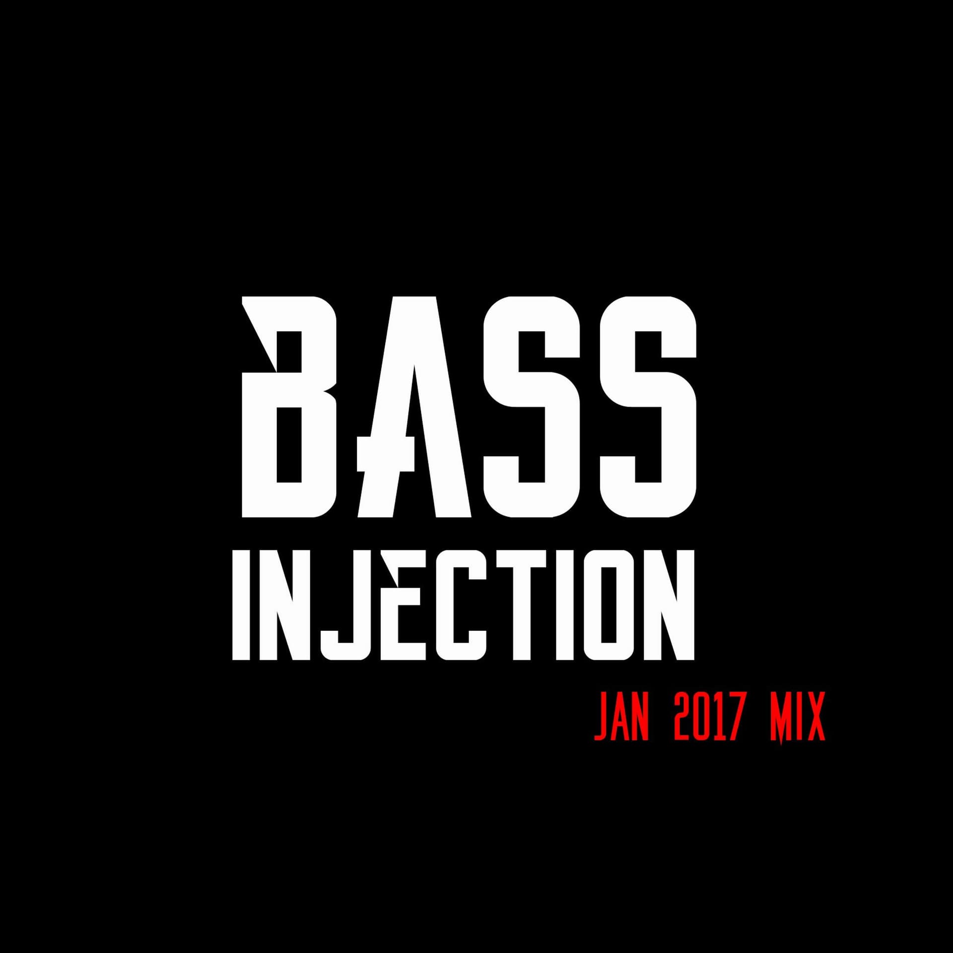 Jan 2017 - Bass Injection cover