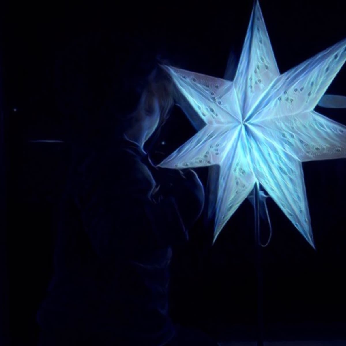 Eos VI - The Jedson Project cover