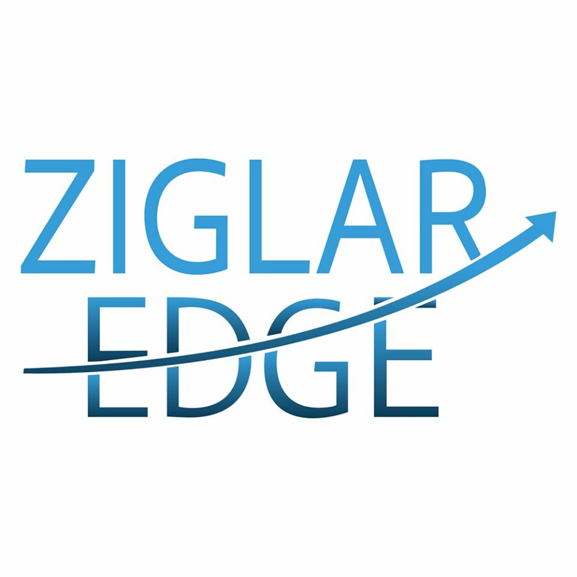 Episode 13: Taking The Shot - Ziglar Edge cover