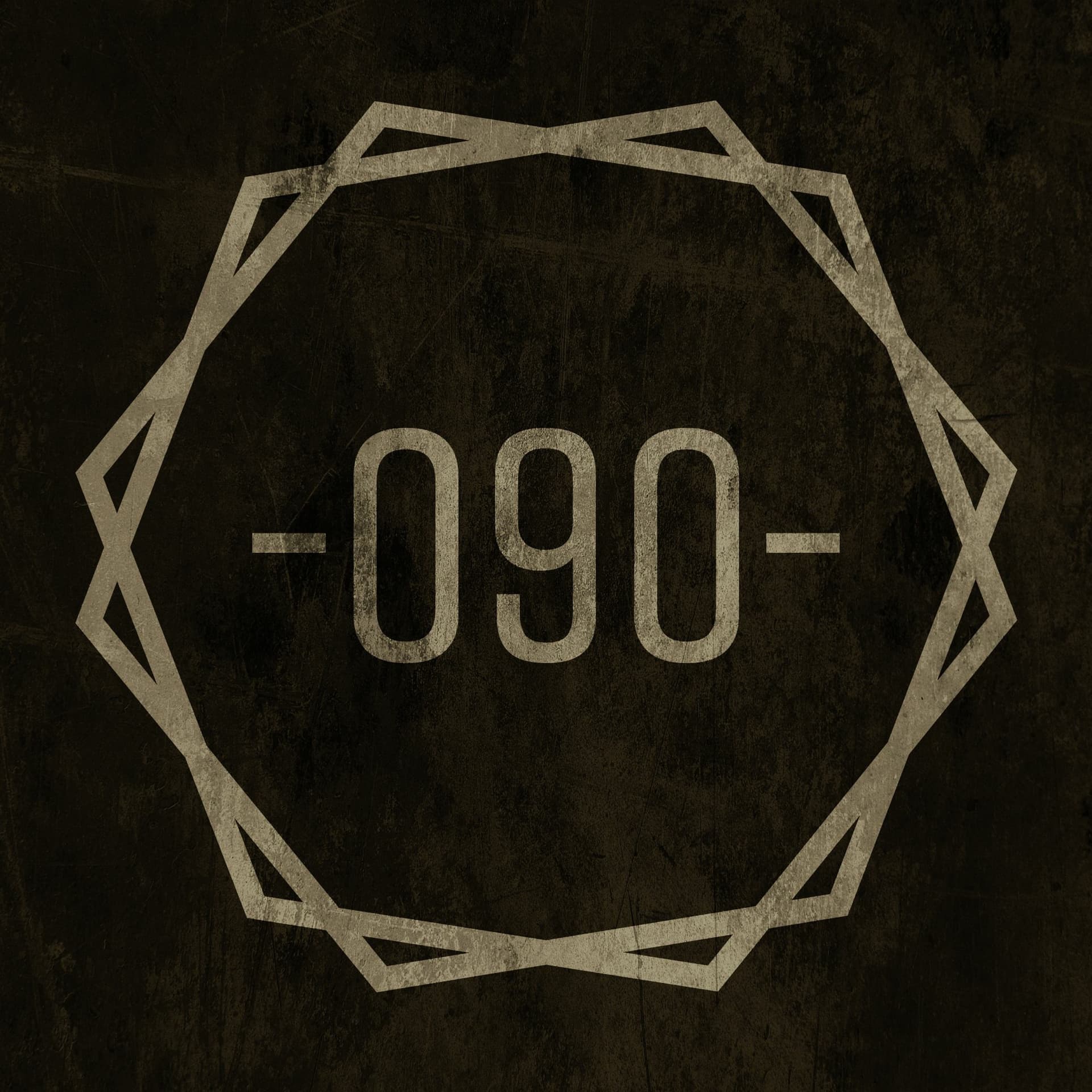 atomar audio –090– Exit Safe Mode - atomar audio | Techno Podcast cover