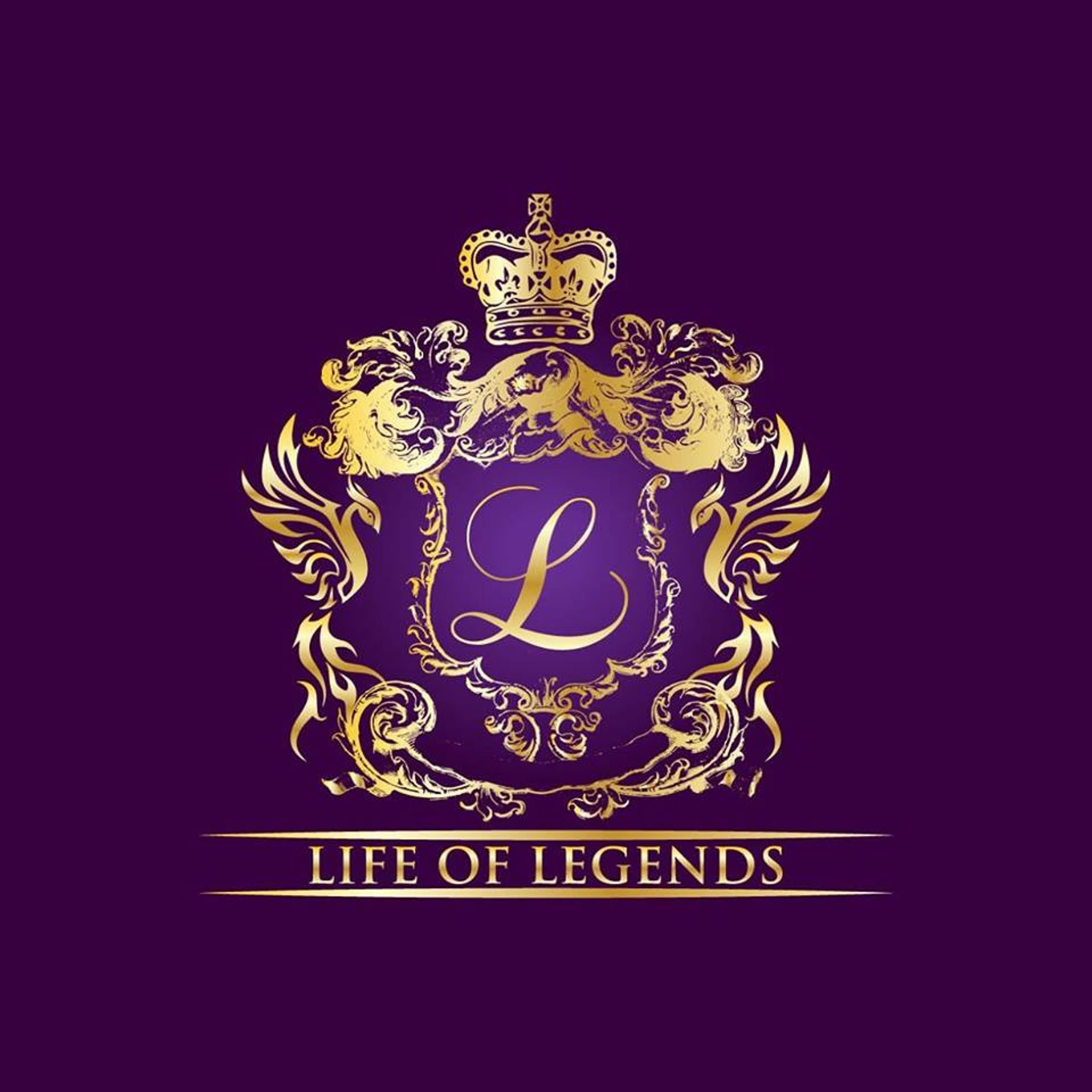 TLOL 1 - Introduction Episode - The Life of Legends cover