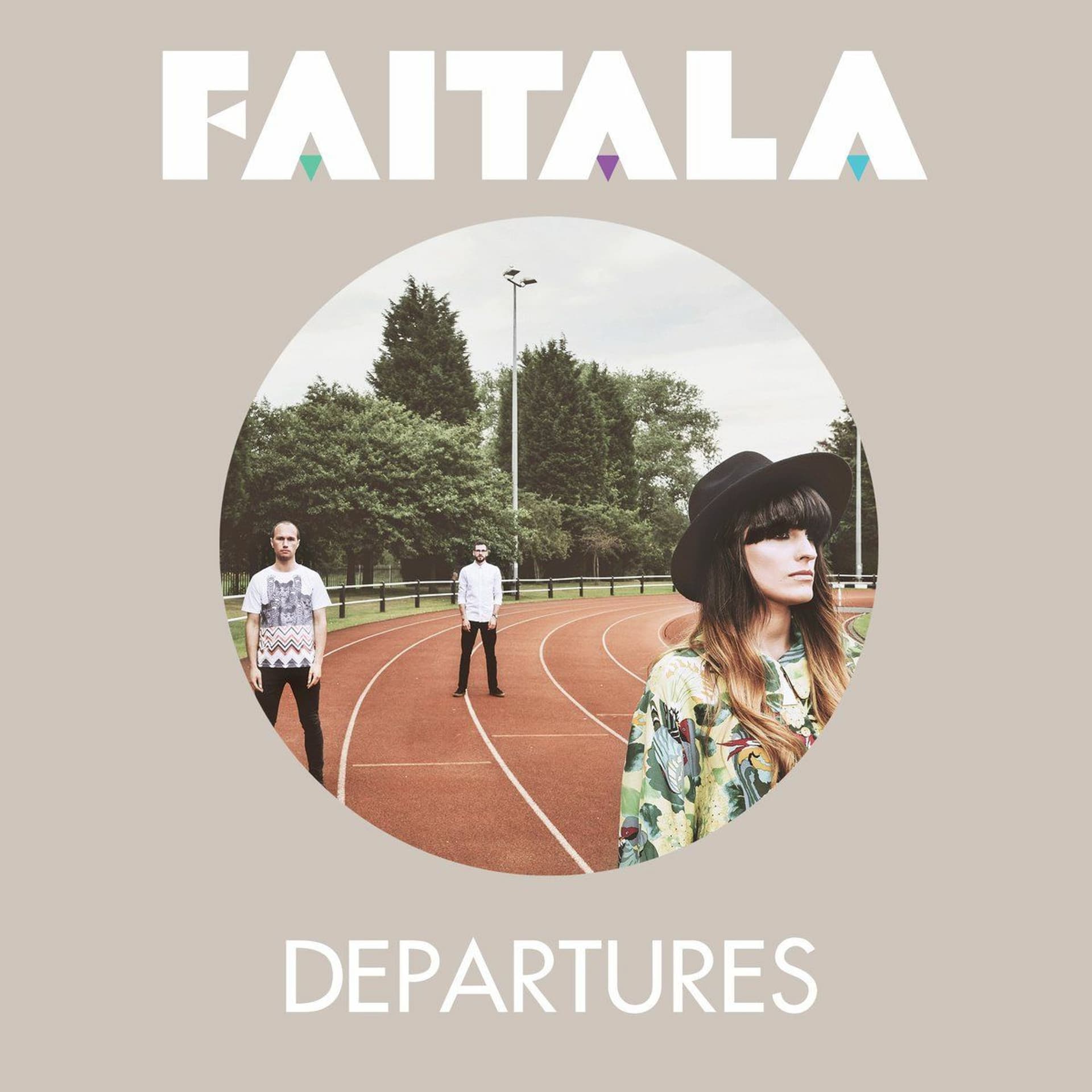 41 - Faitala - The Proc-Cast cover