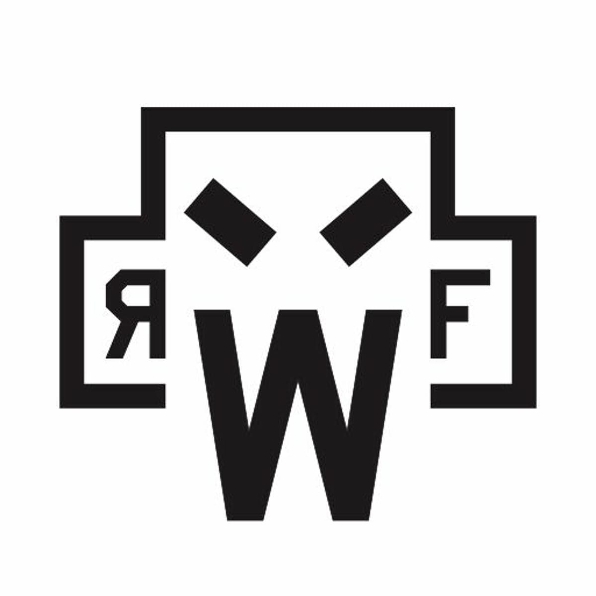 Decadance (Tribute) - Rawfare cover