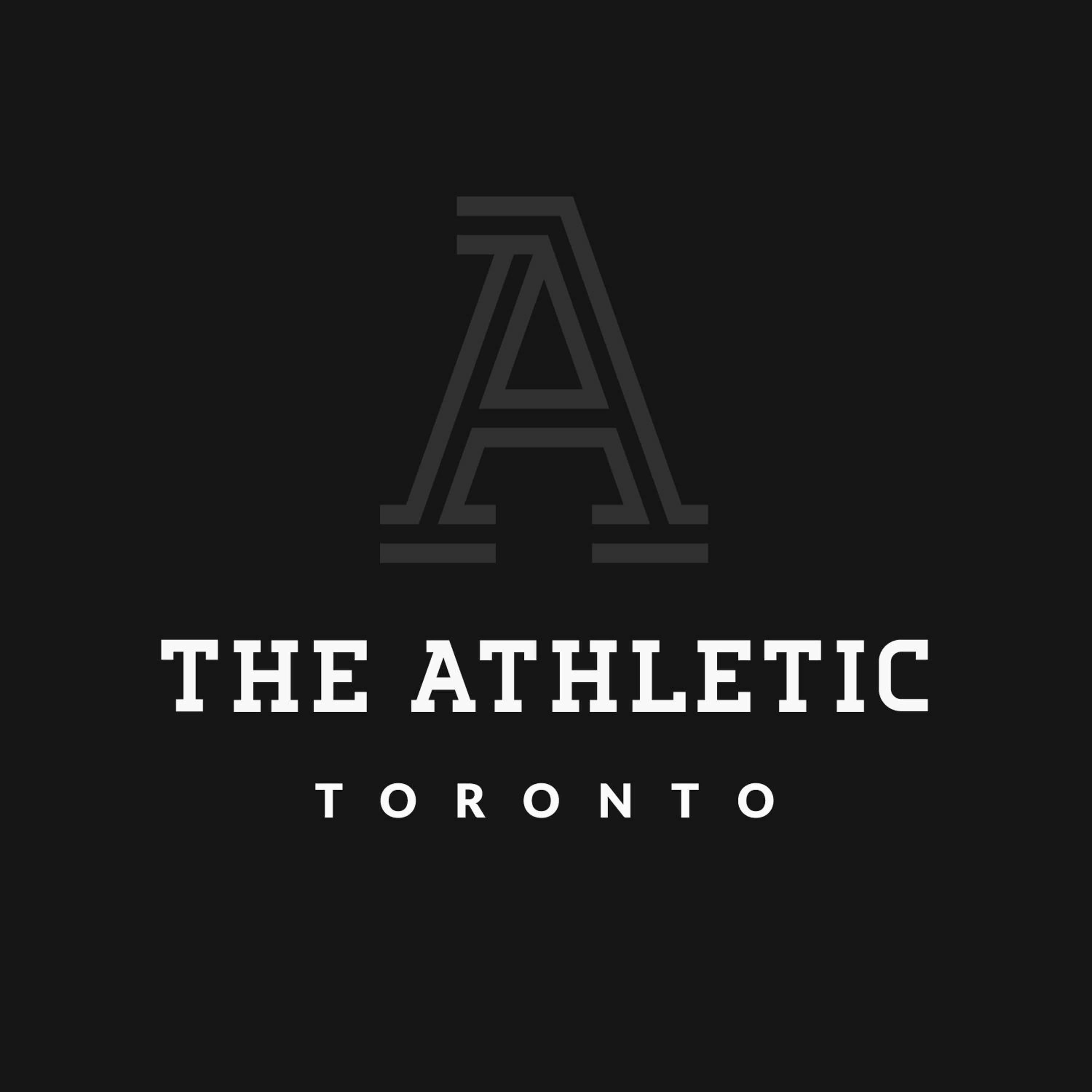 The Athletic Maple Leafs - Episode 15 - The Athletic Toronto cover