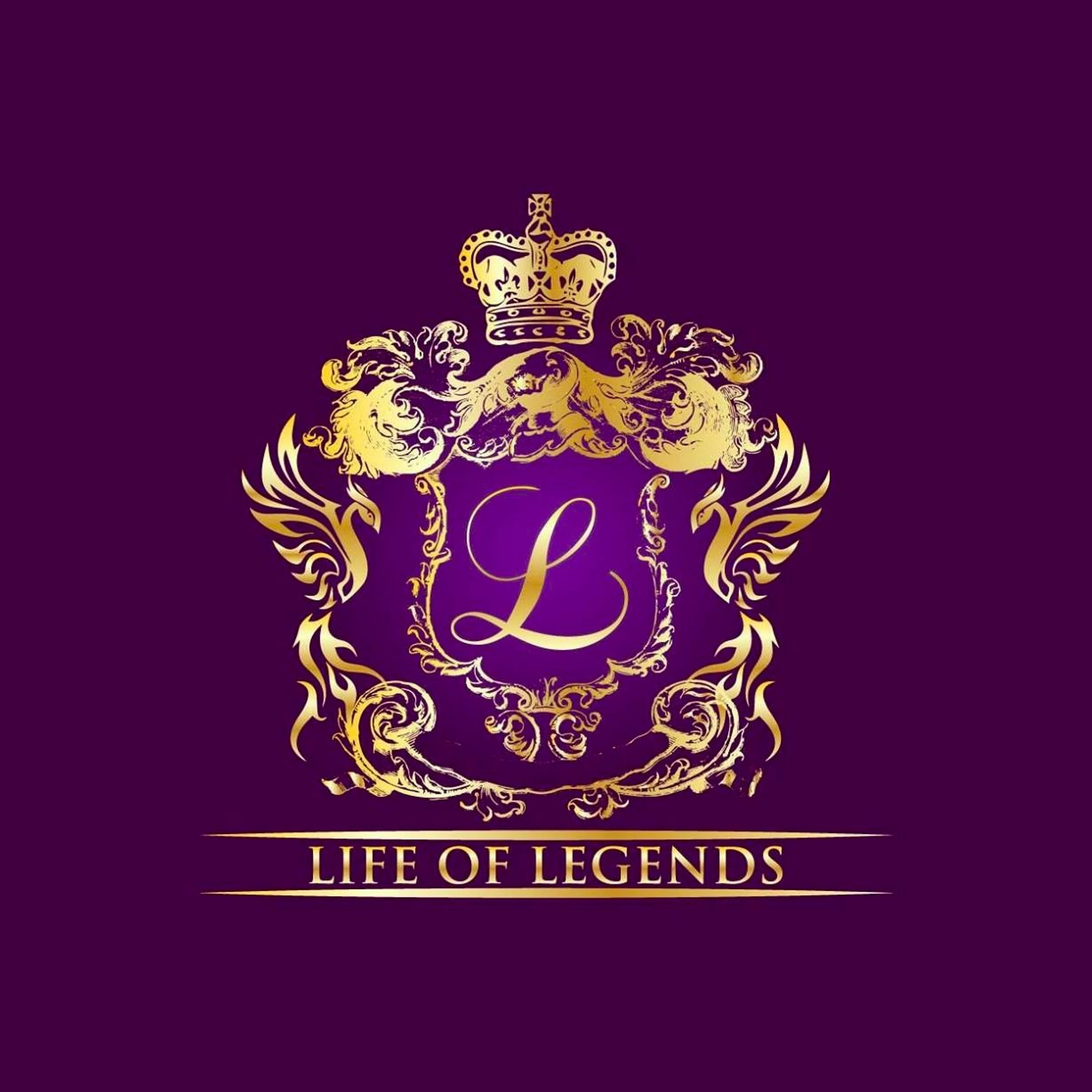 TLOL 3 - Creating Lasting Change - The Life of Legends cover
