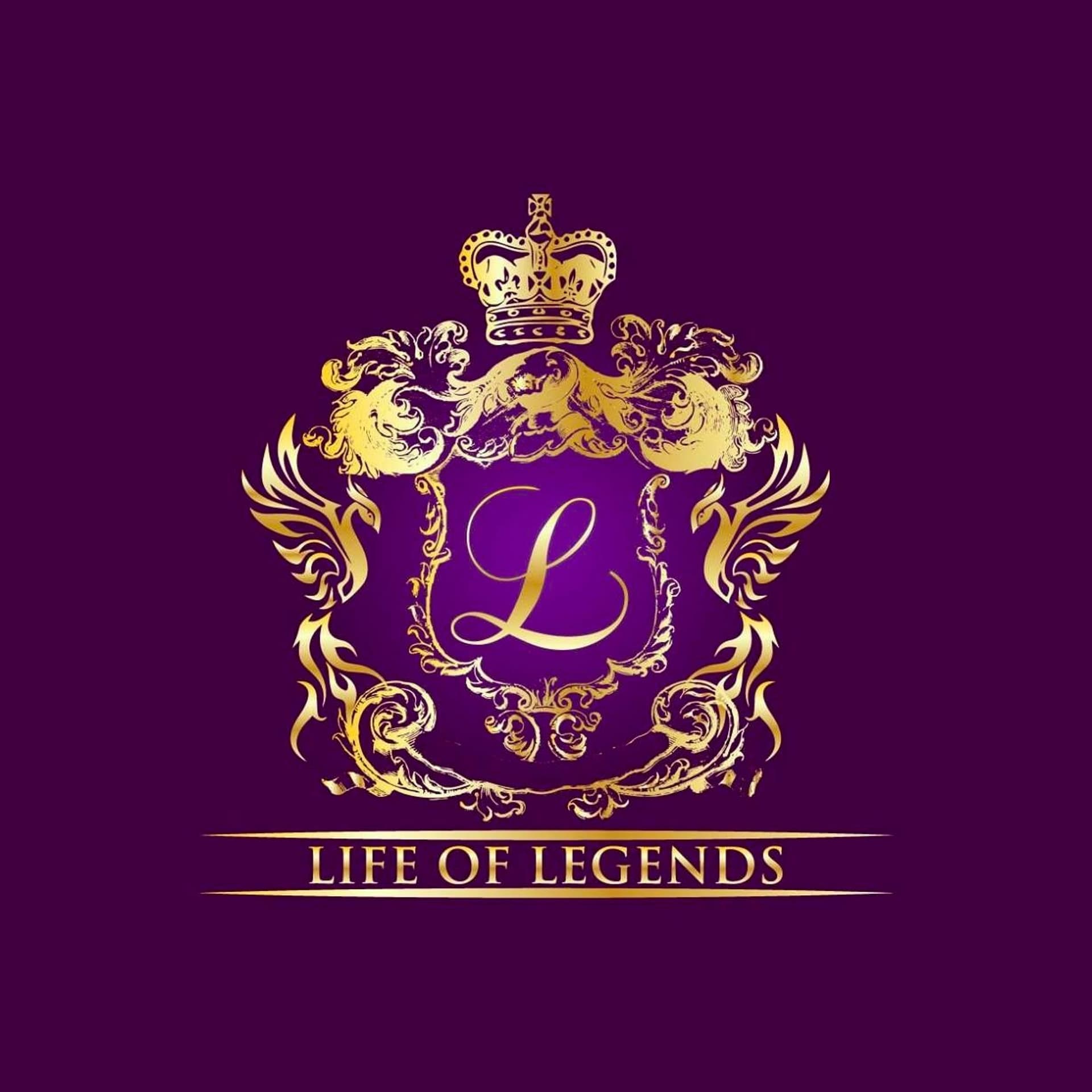 TLOL 4 - The Success Cycle and How the Mindset is Built - The Life of Legends cover