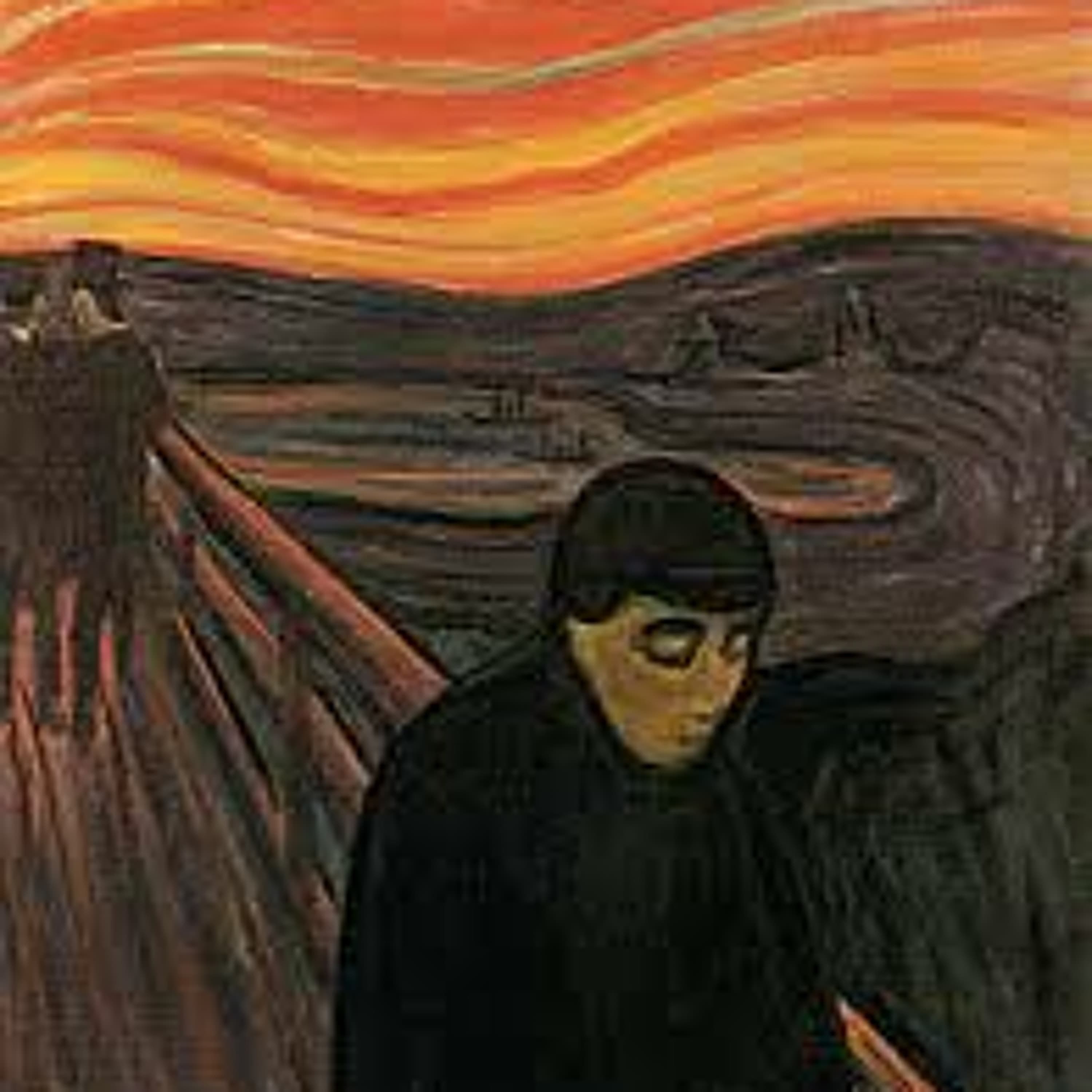 how u doin? - SleepyGoLucky cover