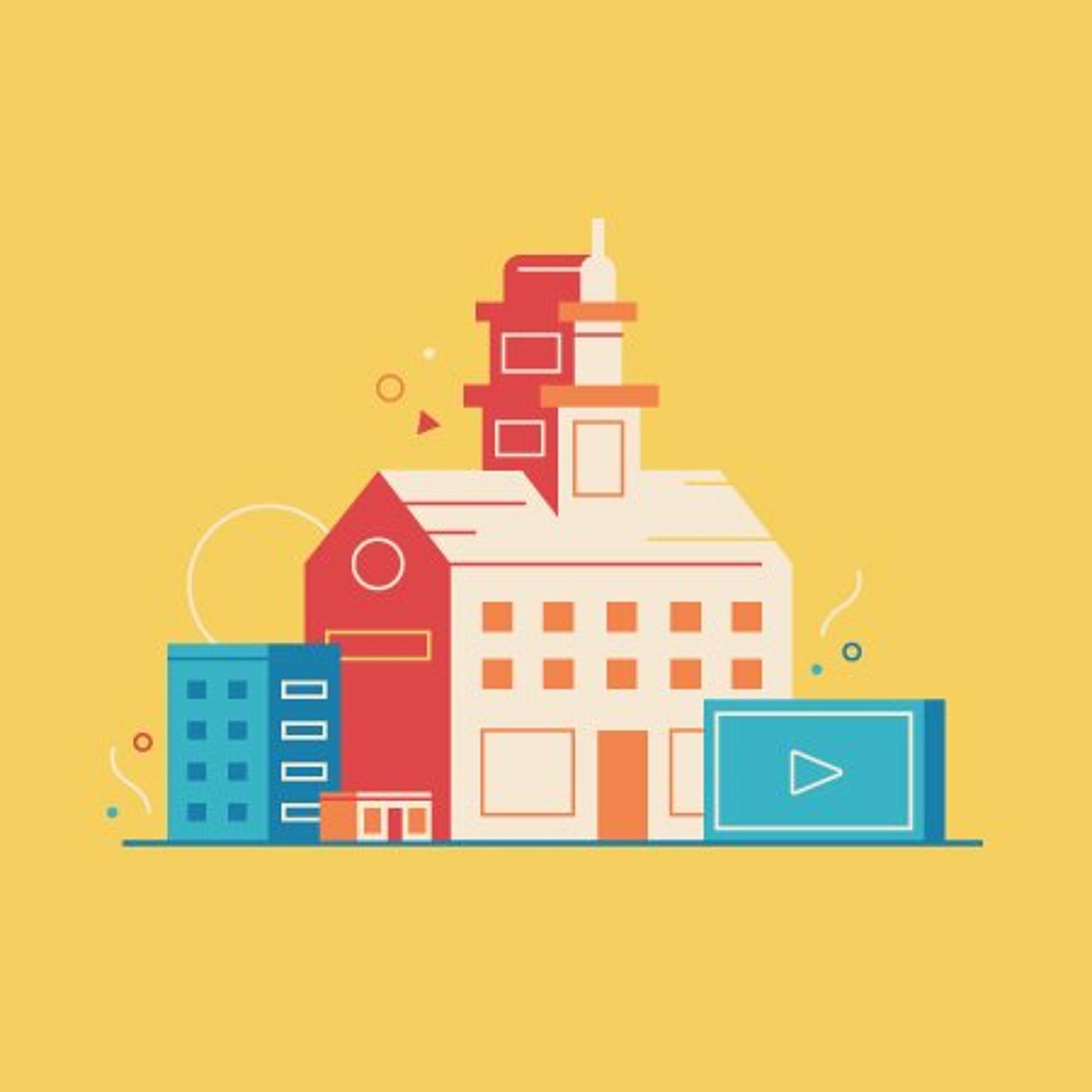 Video Marketing Should Be Taught At College - Video Marketing 2.0 cover