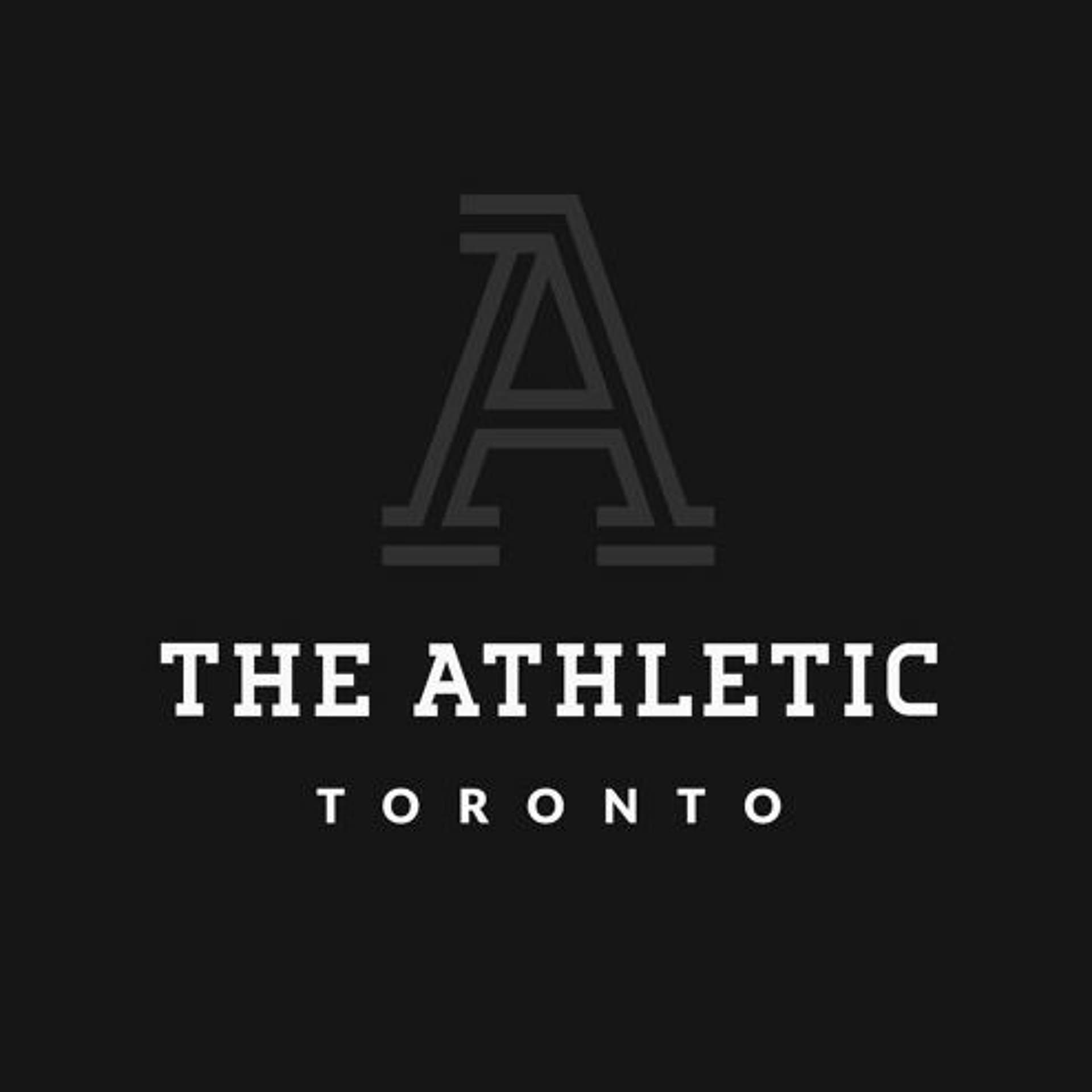The Athletic Maple Leafs - Episode 16 - The Athletic Toronto cover