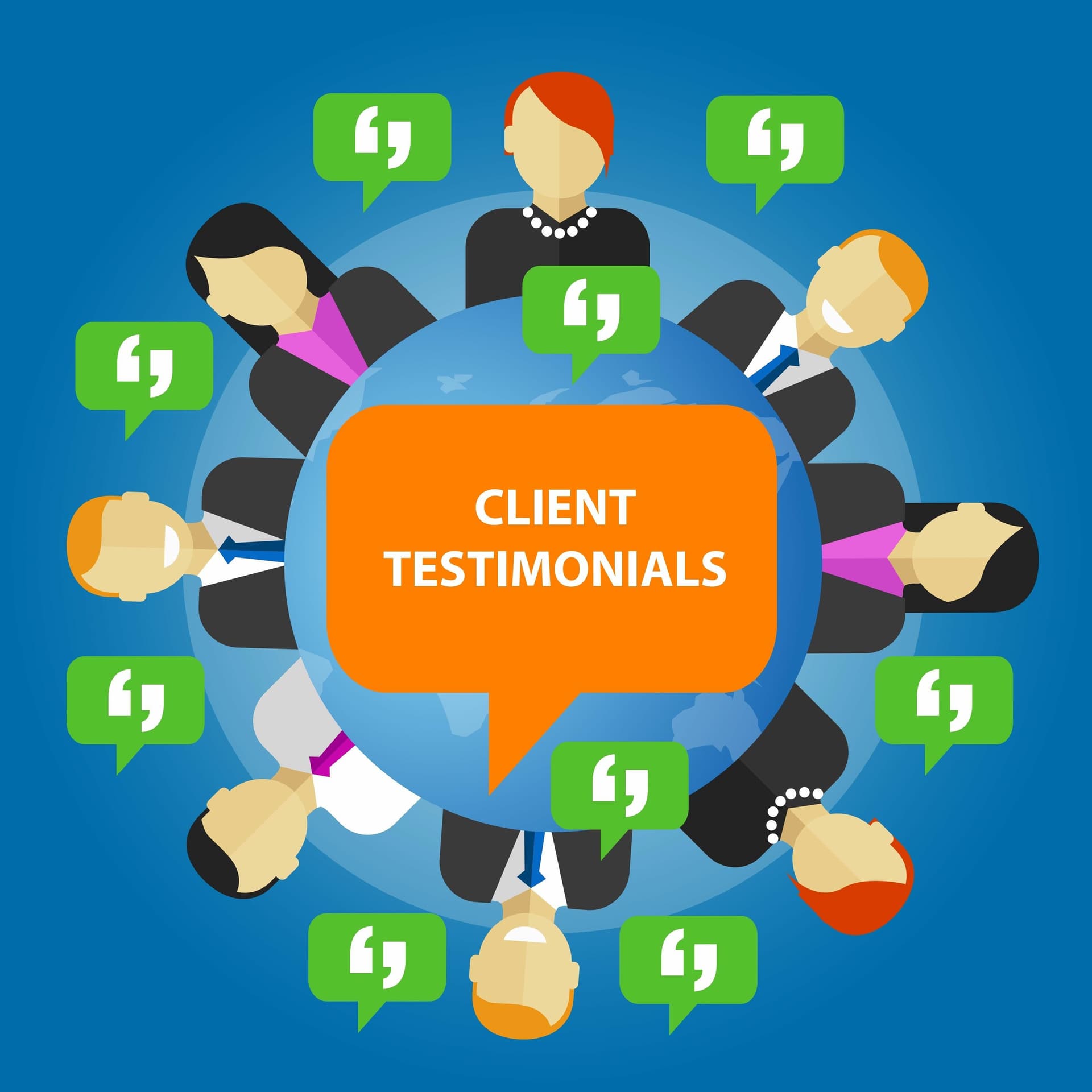 Video Marketing Shorts #29 - How to Use Testimonial Videos - Video Marketing 2.0 cover