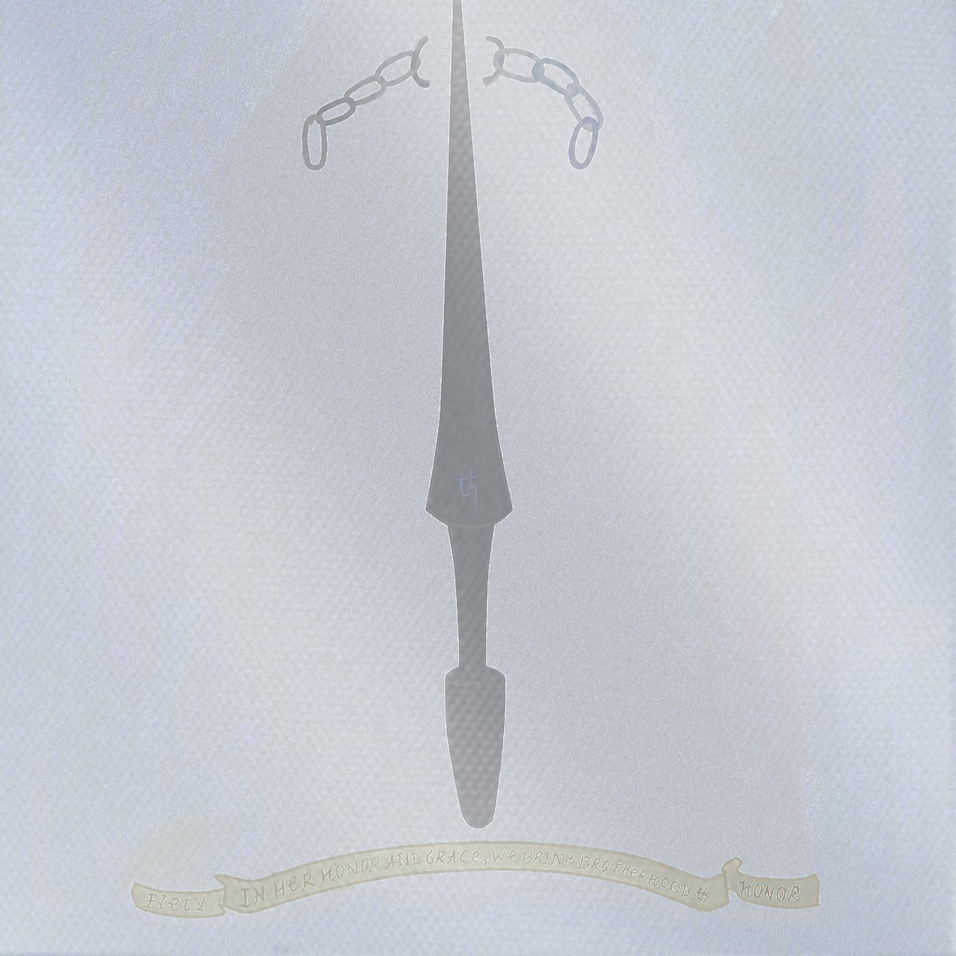 Wavelengths over Ether - Prologue 2 - Wavelenghts Over Ether cover