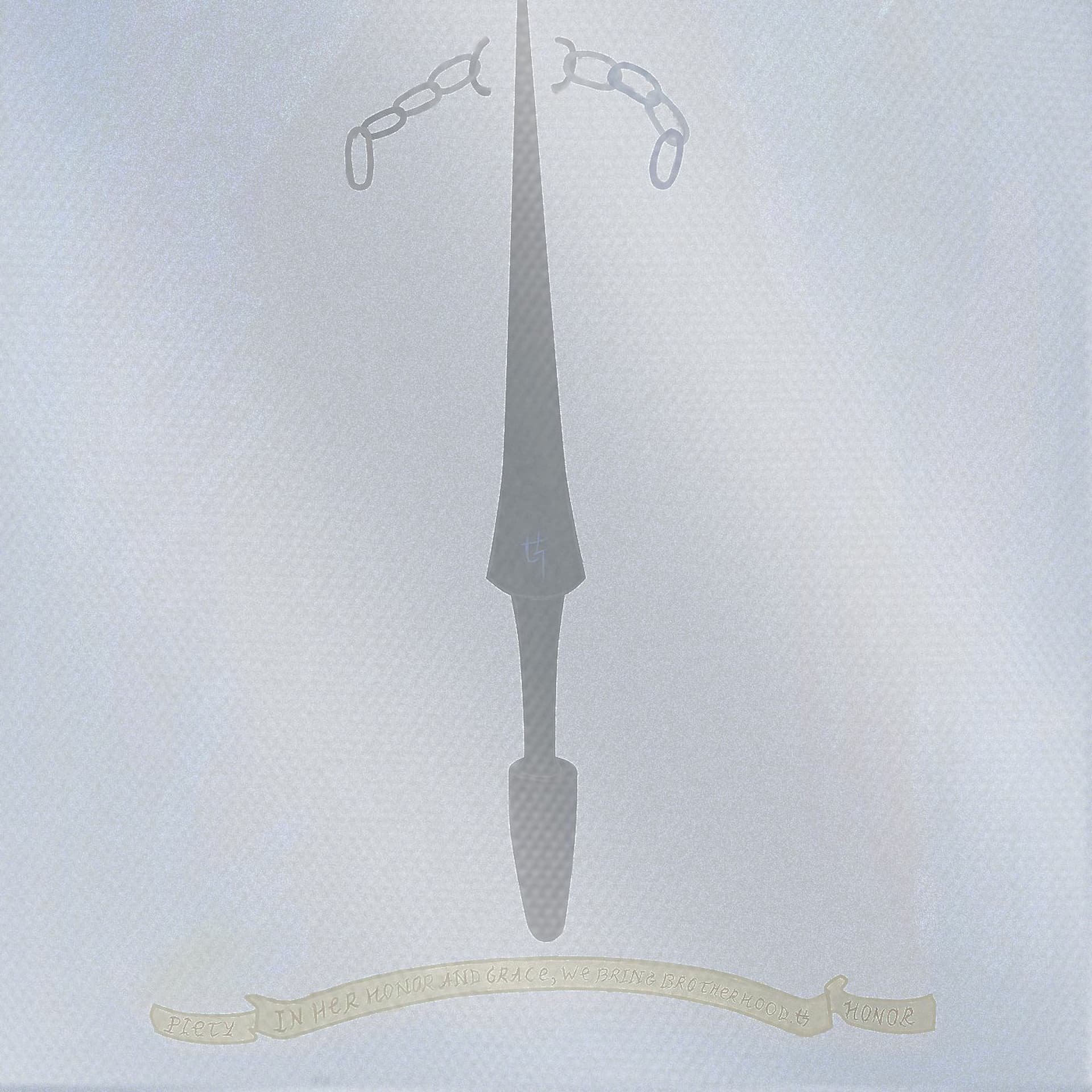 Wavelengths Over Ether - Chapter 1 "Songstress of Brass and Iron" — Wavelenghts Over Ether cover