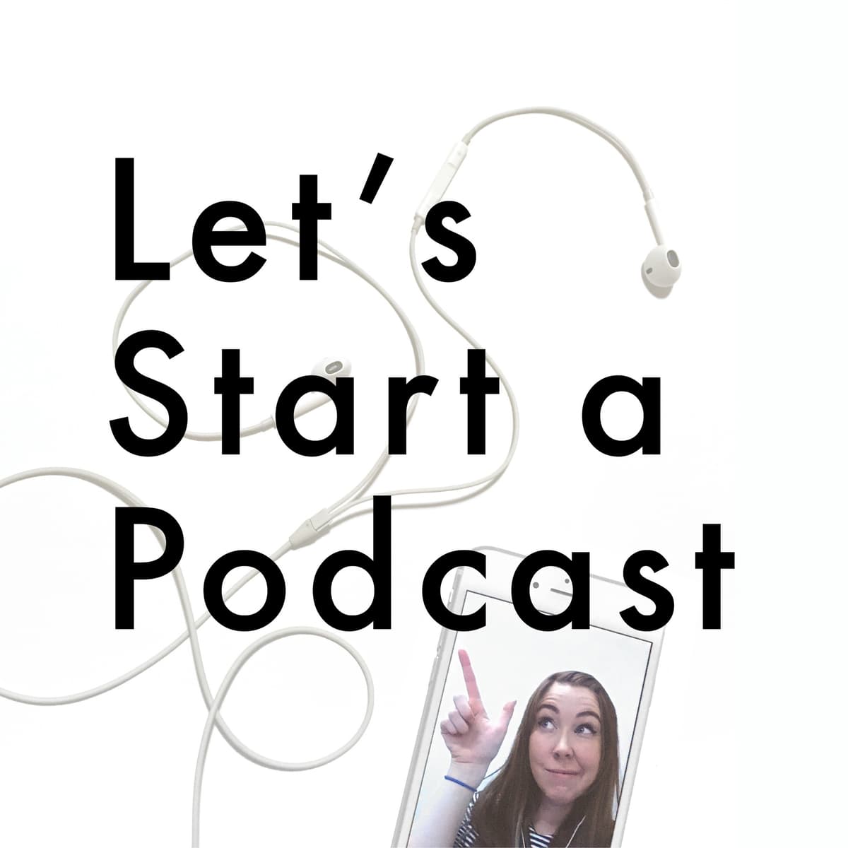 Episode 6: We’re Approved! Happy Dance to *Intro Music* - Let's Start a Podcast - A "How to" Guide for Starting the Quickest, Easiest, Cheapest Podcast Possible cover