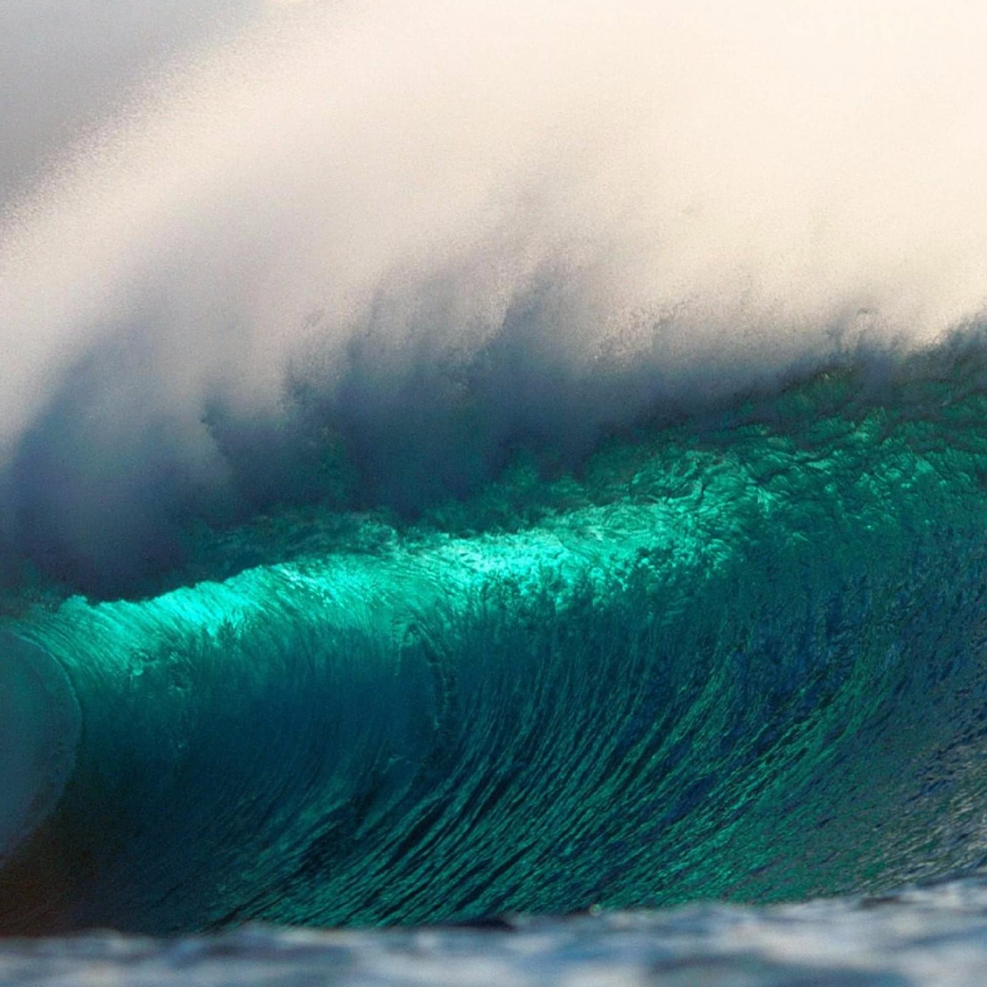 The Wave - PianoJim on SoundCloud cover
