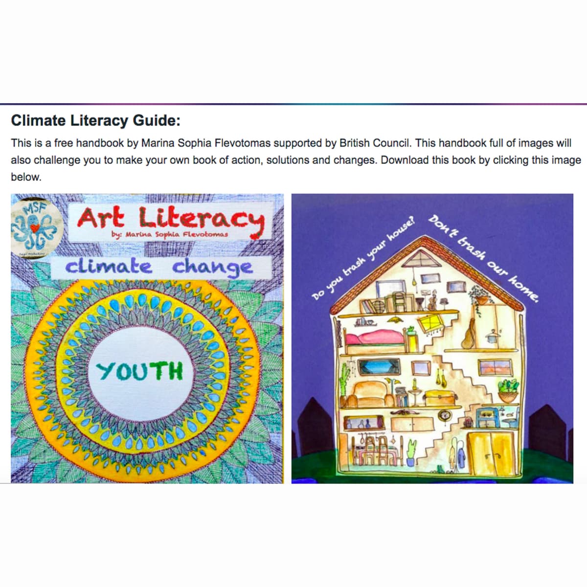 350dotorg - THE wEB wE wEAVE cover