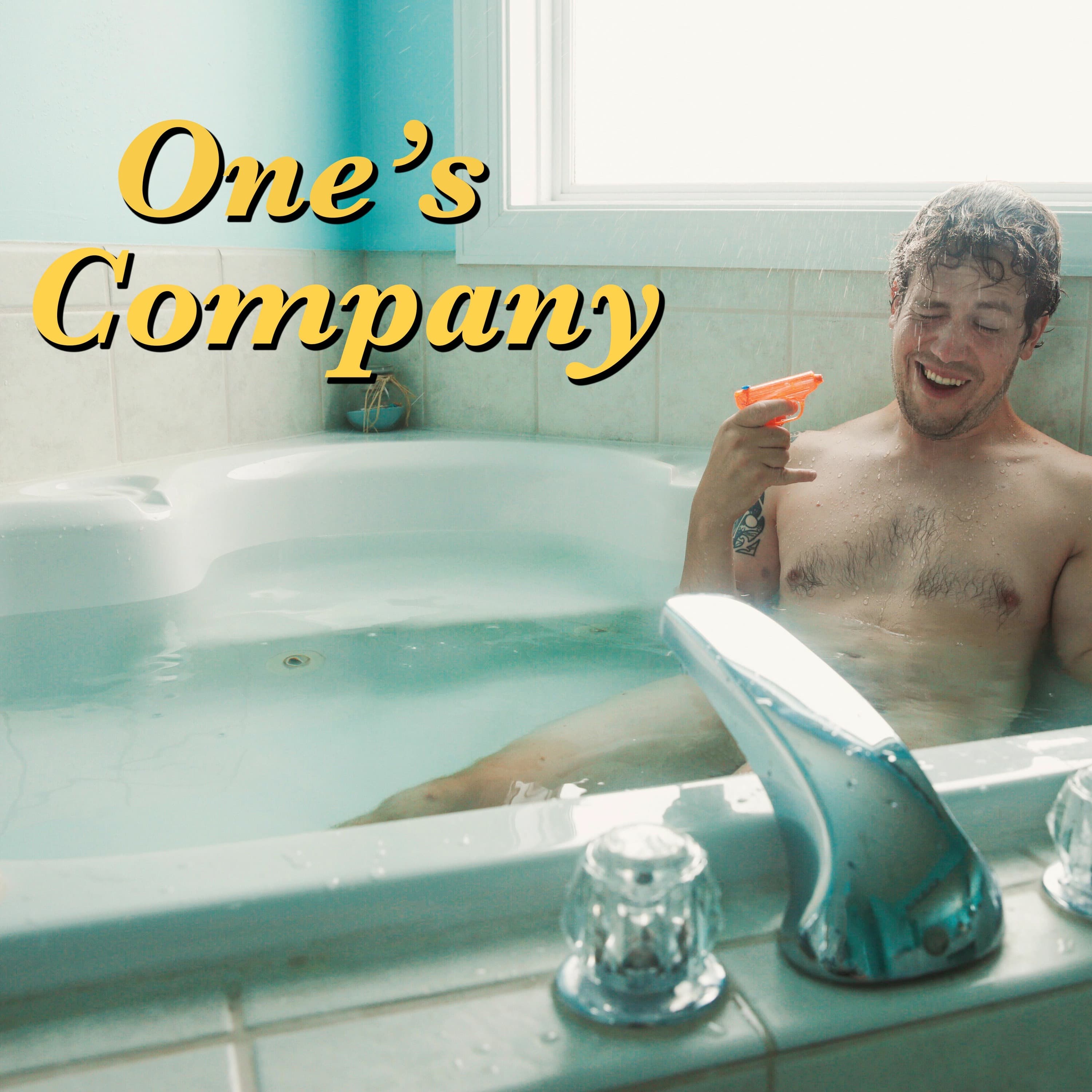 The Pilot Episode - One's Company cover