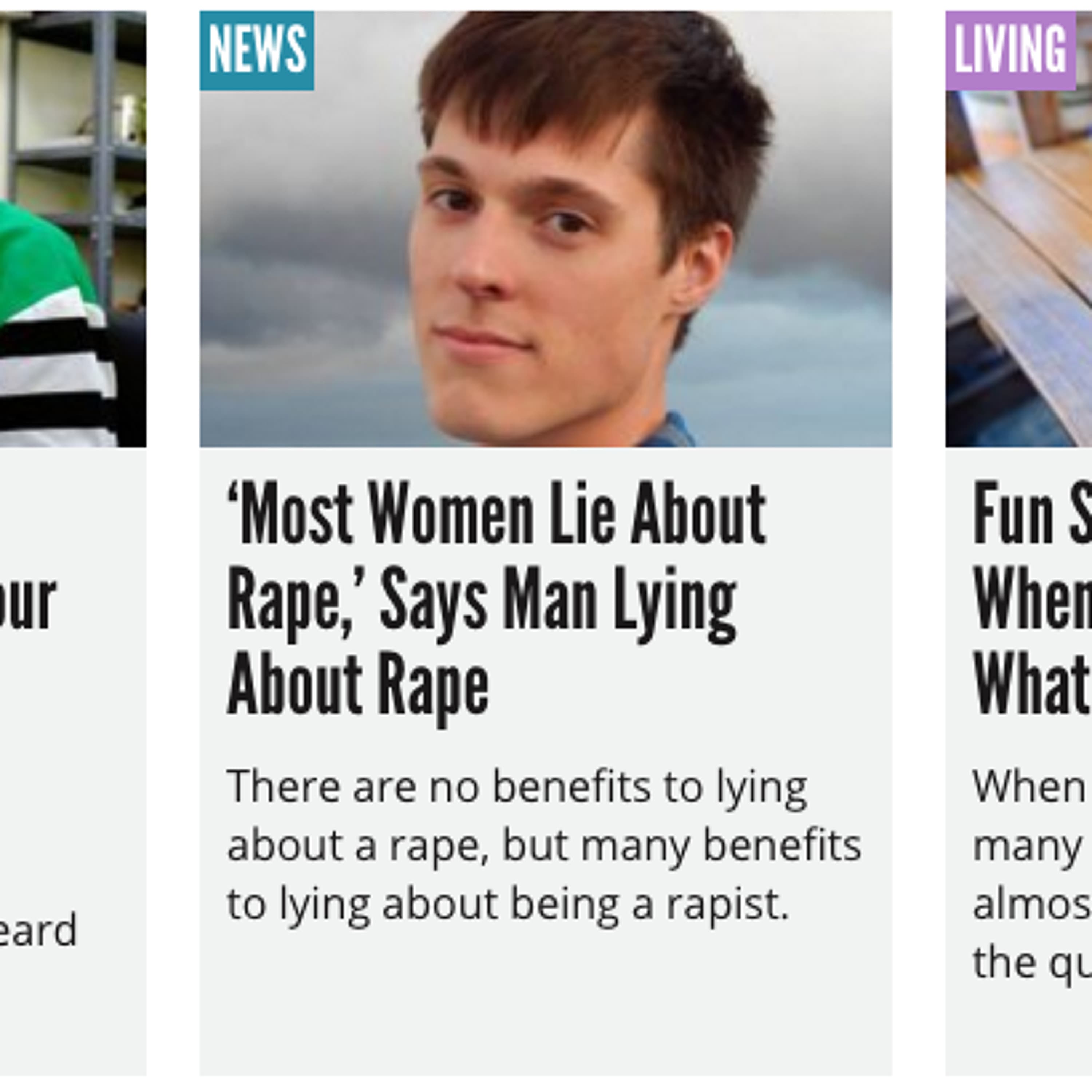 Reductress Podcast - THE wEB wE wEAVE cover